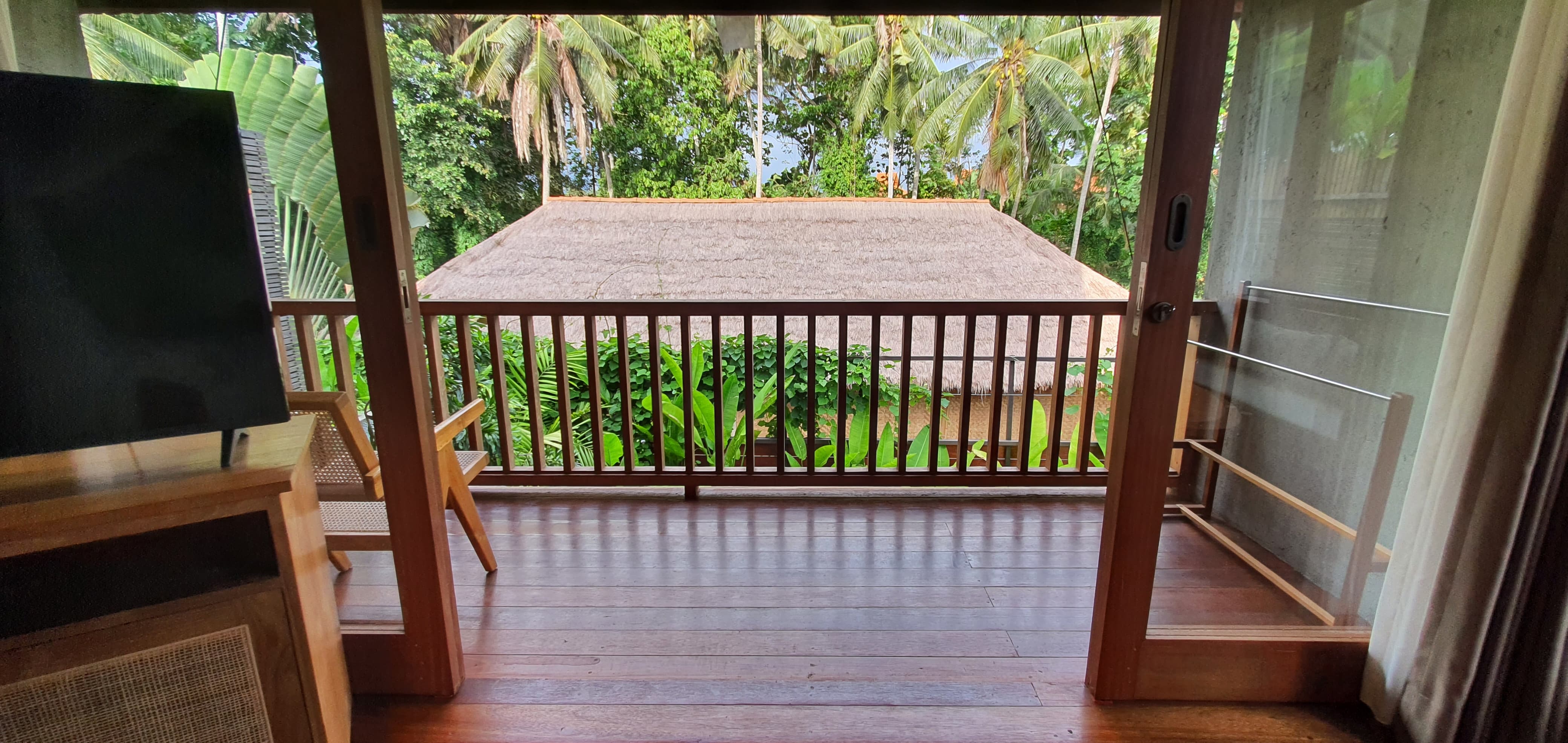 Villa Pool View One Bedroom