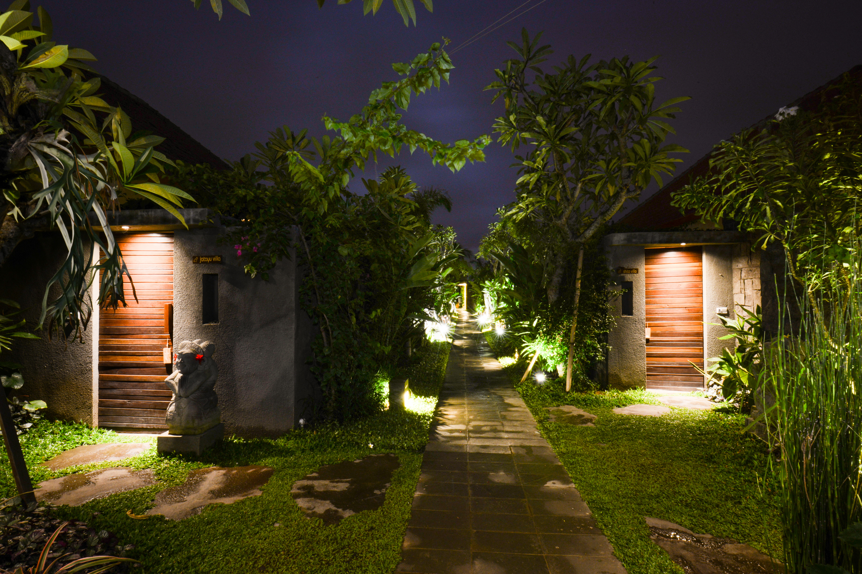 Villa Pool View Two Bedrooms