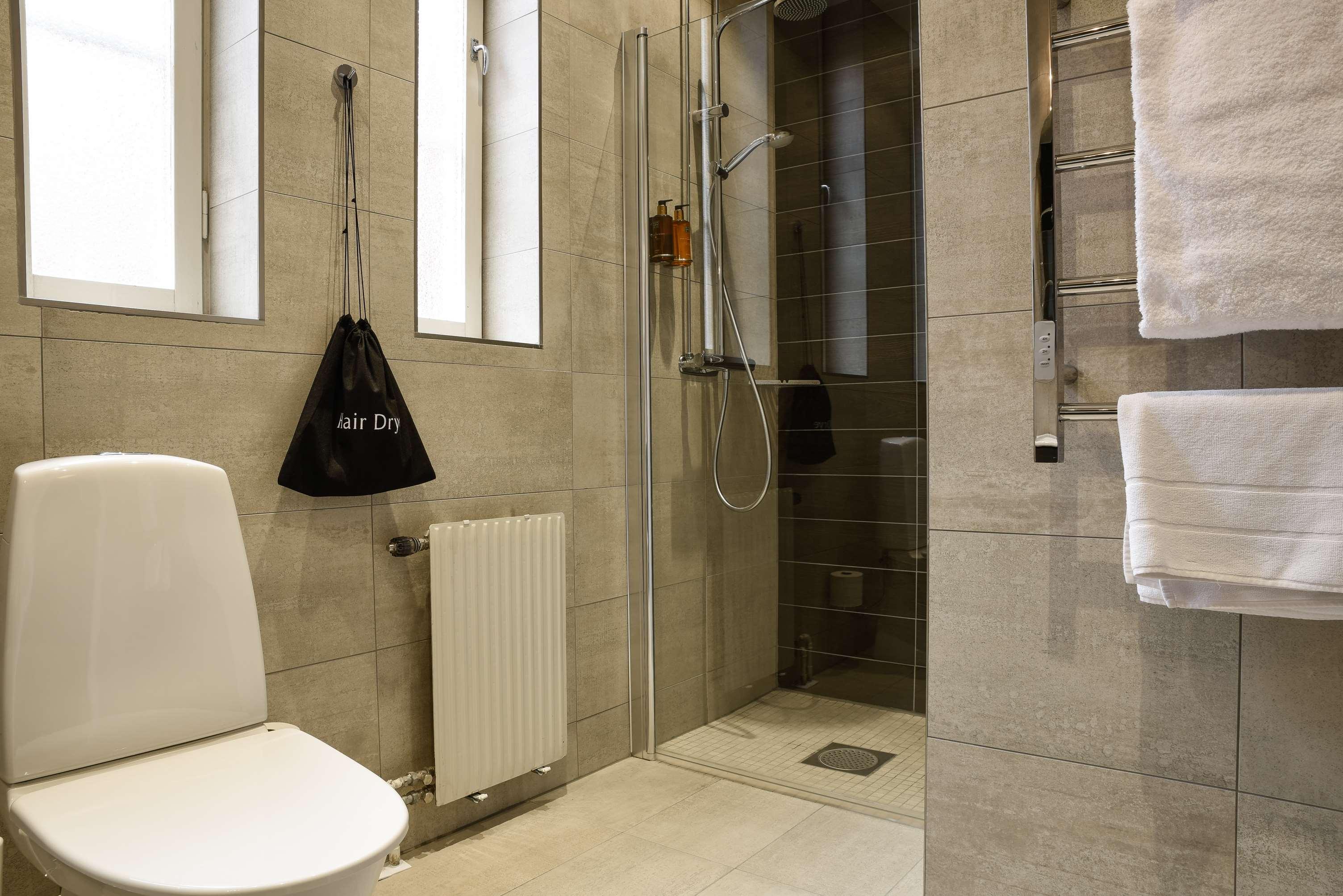 Junior Suite Non Smoking