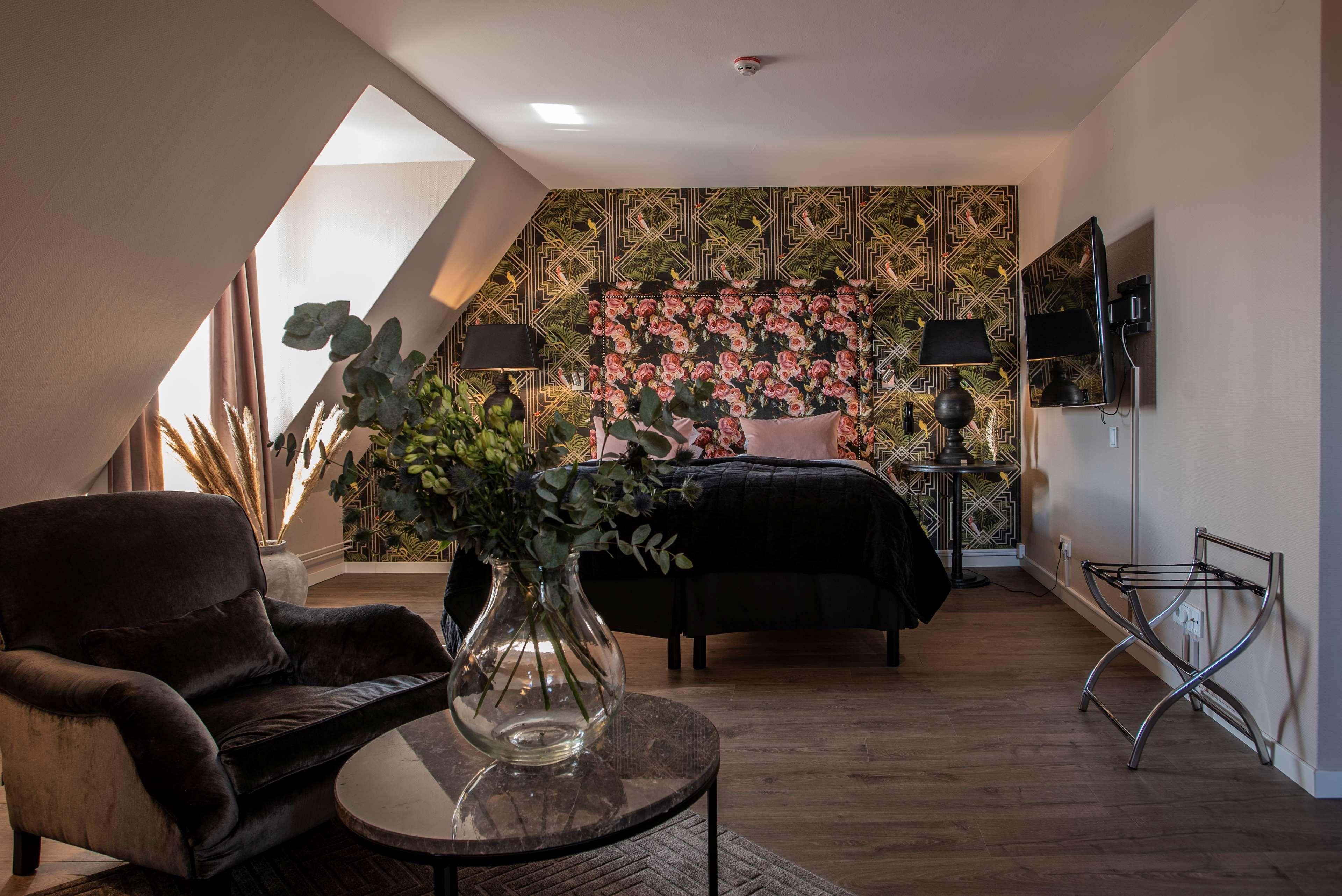 Junior Suite Non Smoking