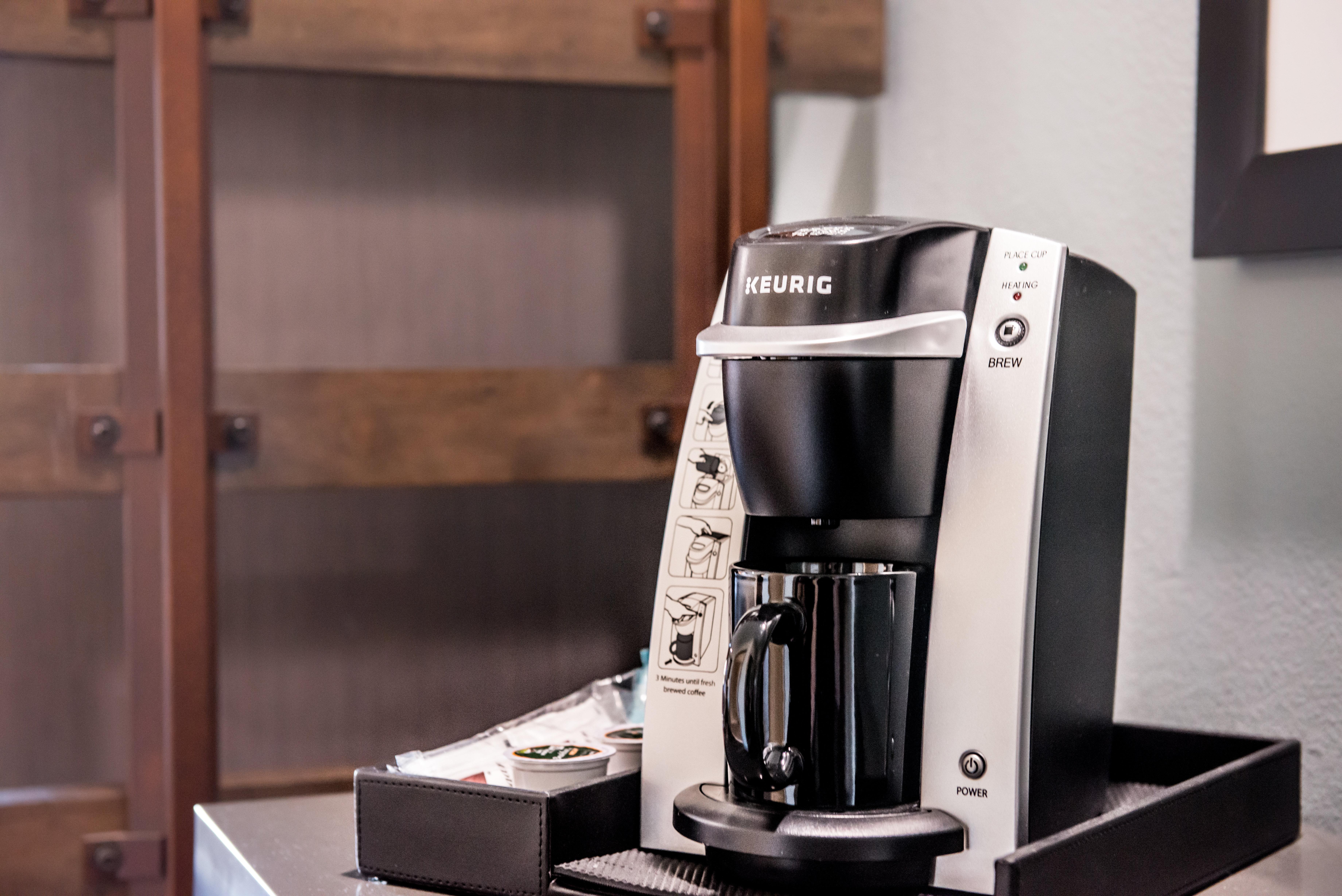 Double Executive King Bed