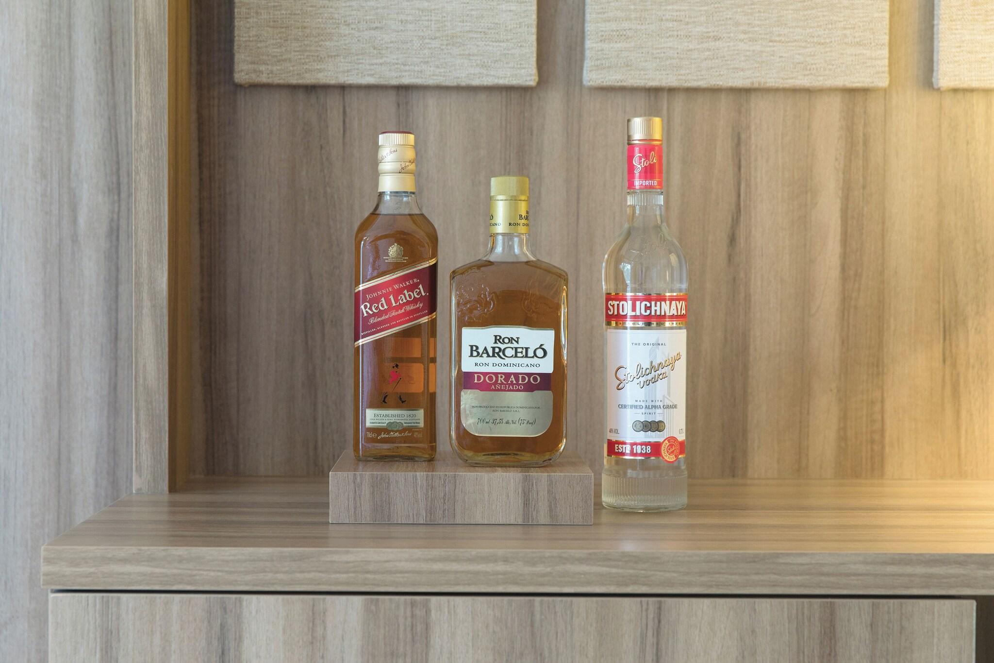 Junior Suite Ocean View