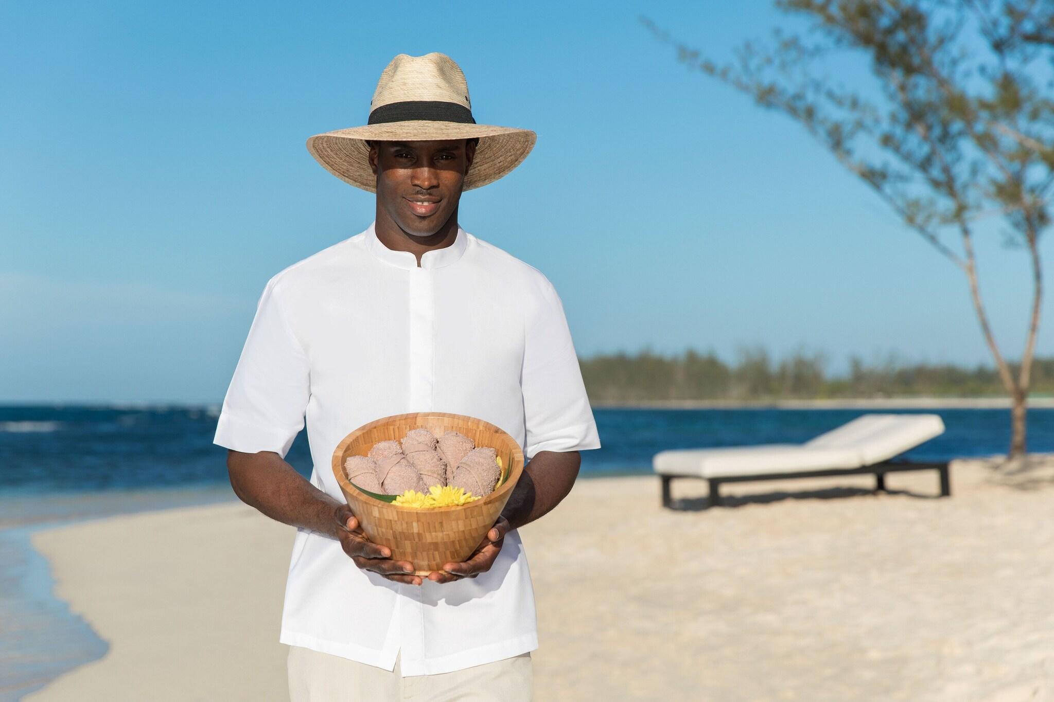 Suite Club Ocean Front