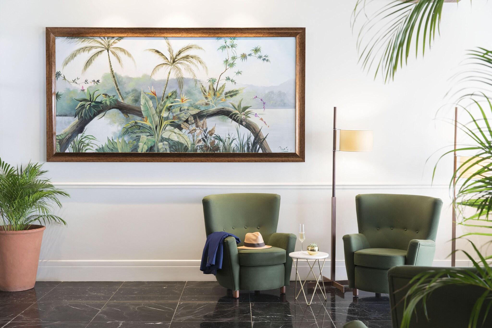 Suite Club Ocean Front