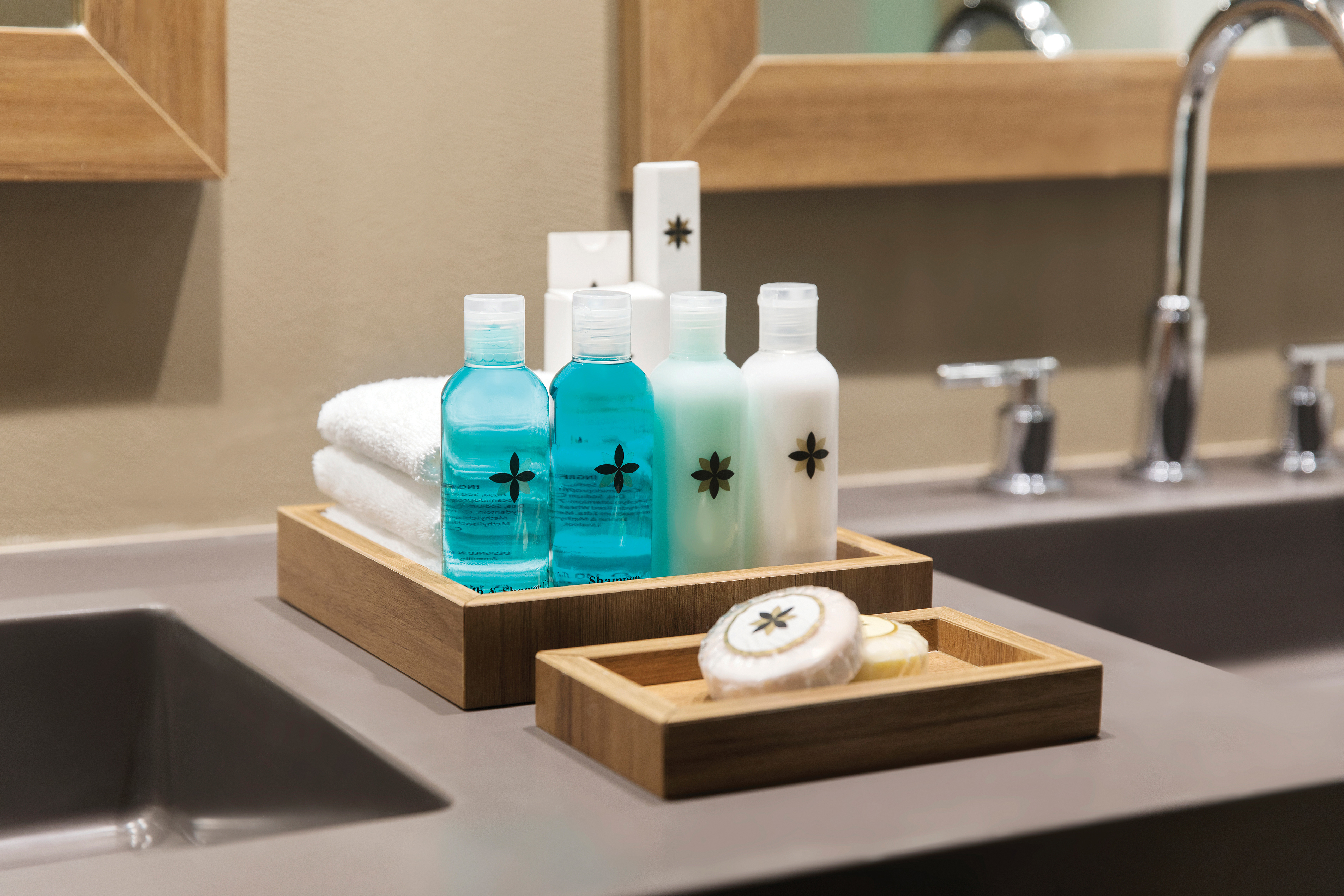 Junior Suite Ocean Front