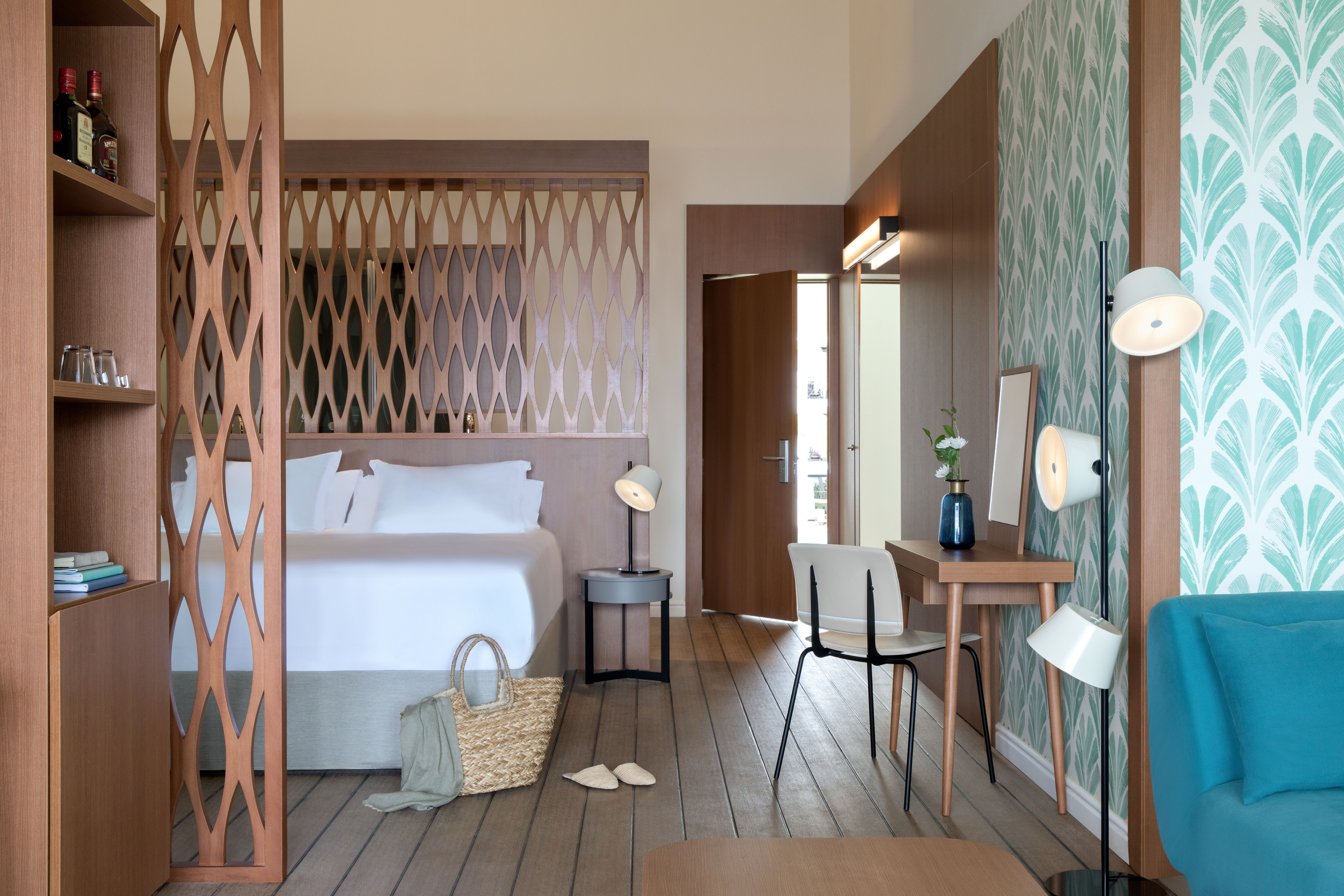 Suite Club Ocean Front