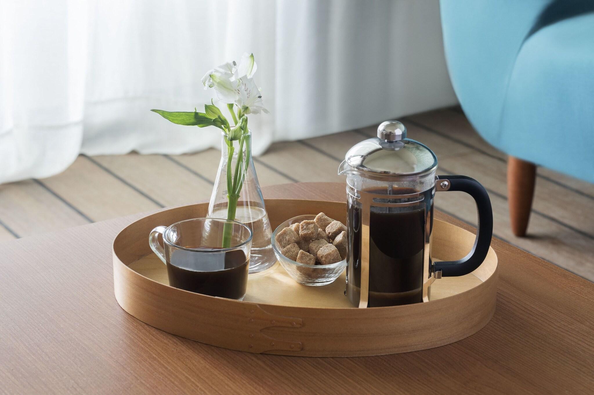 Junior Suite Ocean Front