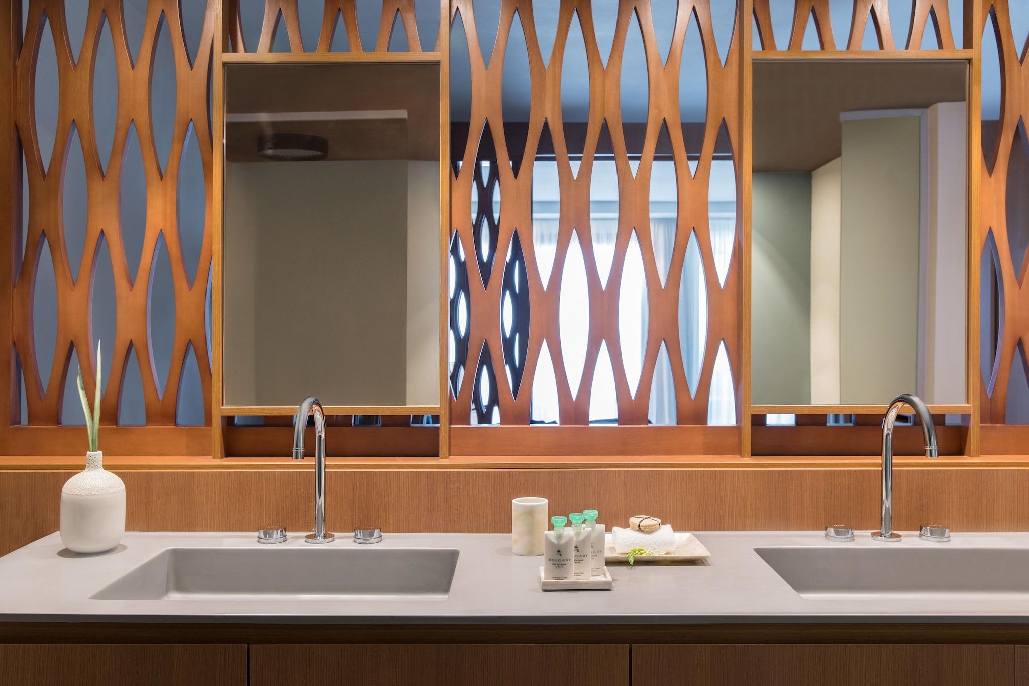 Junior Suite with Private Pool