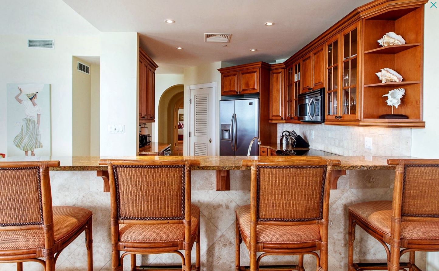 Suite Three Bedrooms