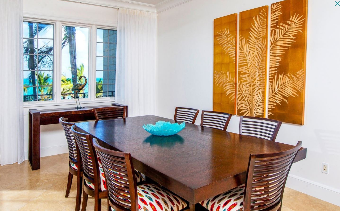 Suite Three Bedrooms