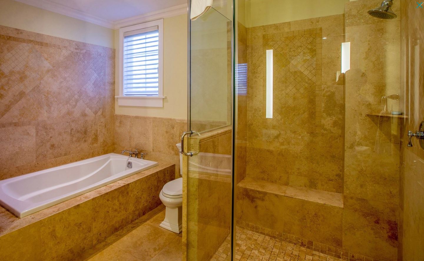 Suite Three Bedrooms