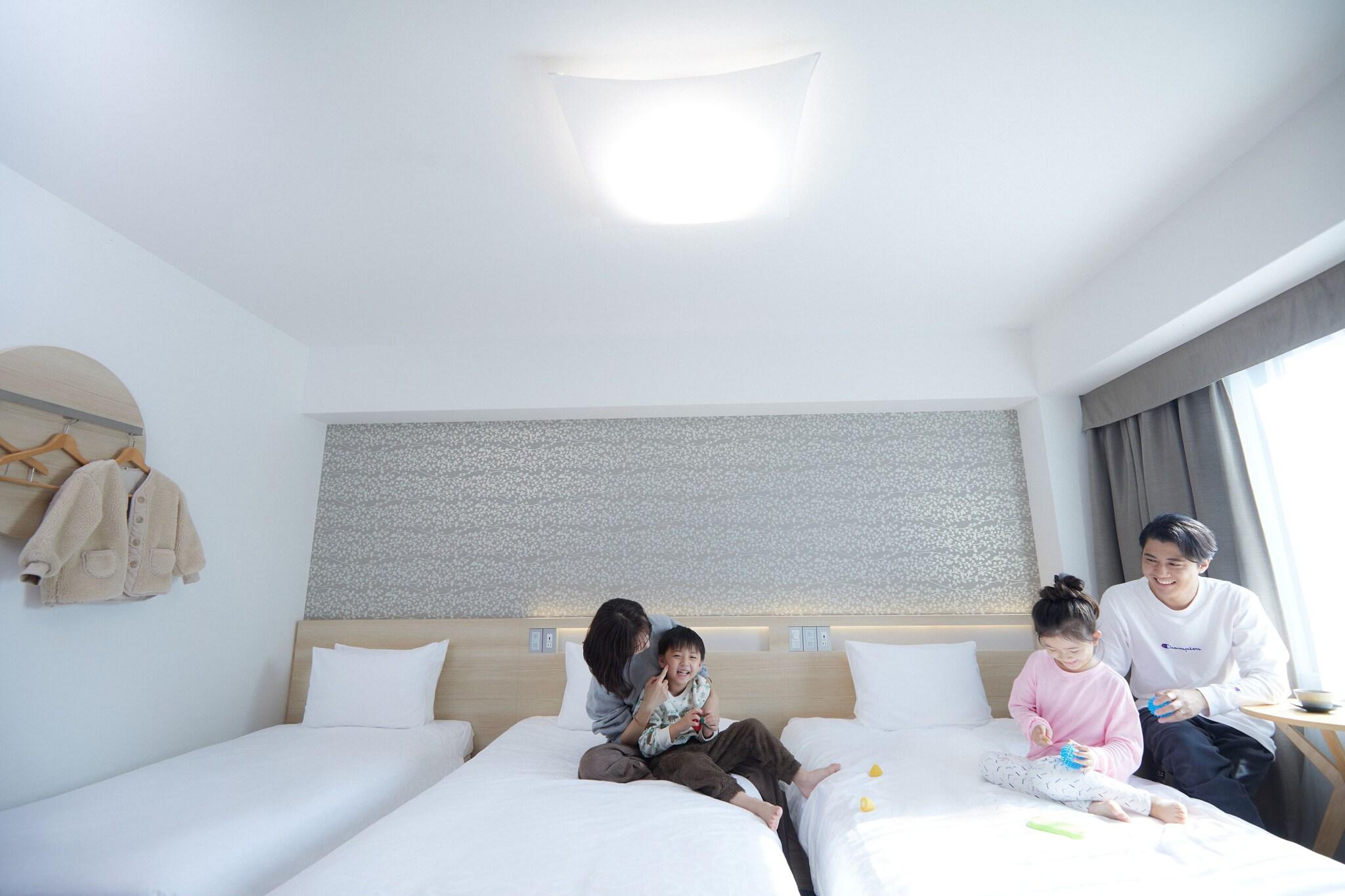 Double or Twin Standard