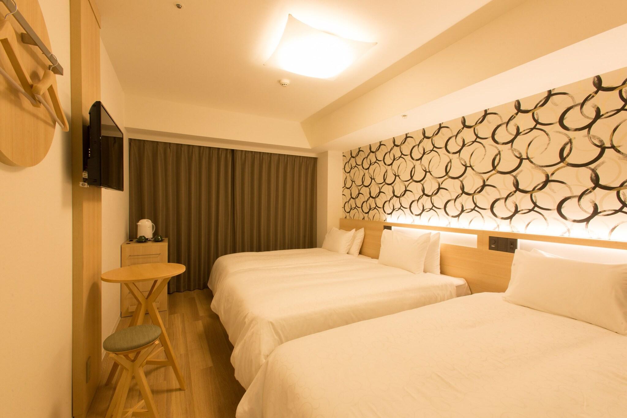 Double or Twin Standard