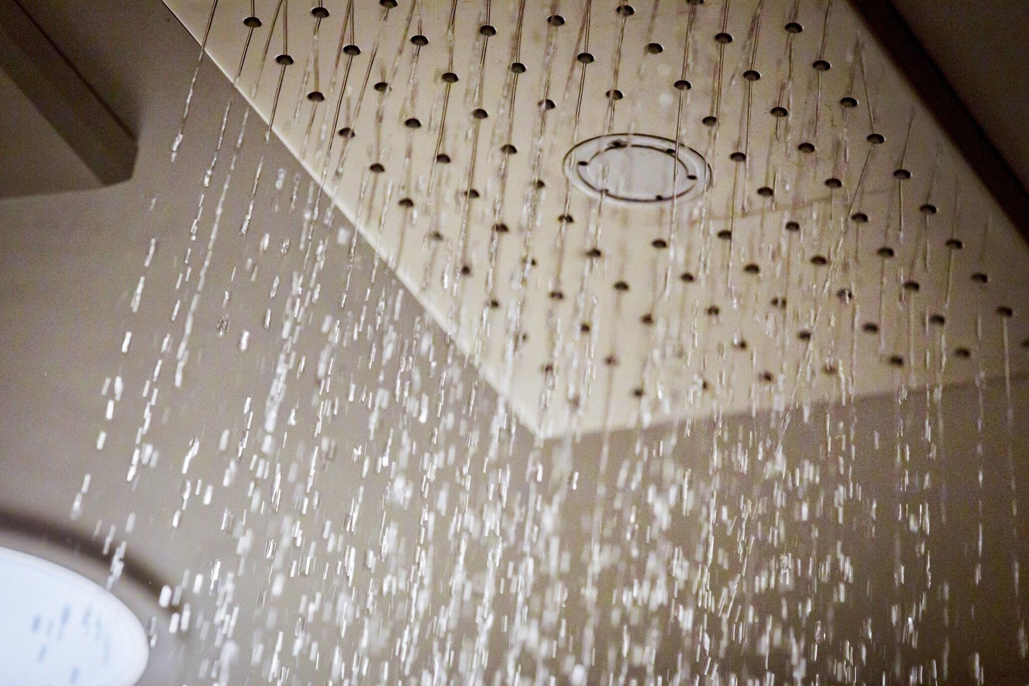 Quadruple Connecting Room