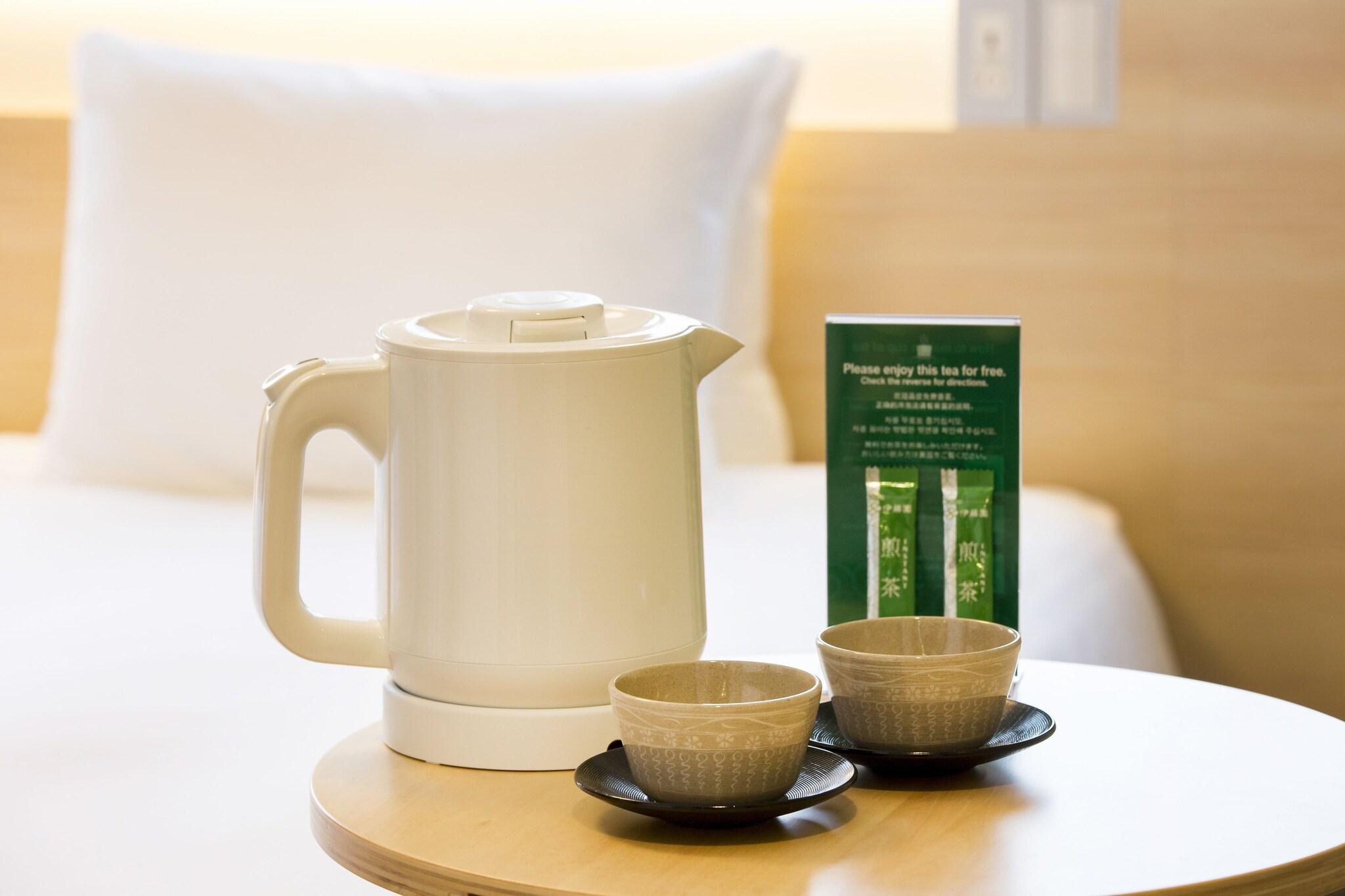 Double or Twin Standard