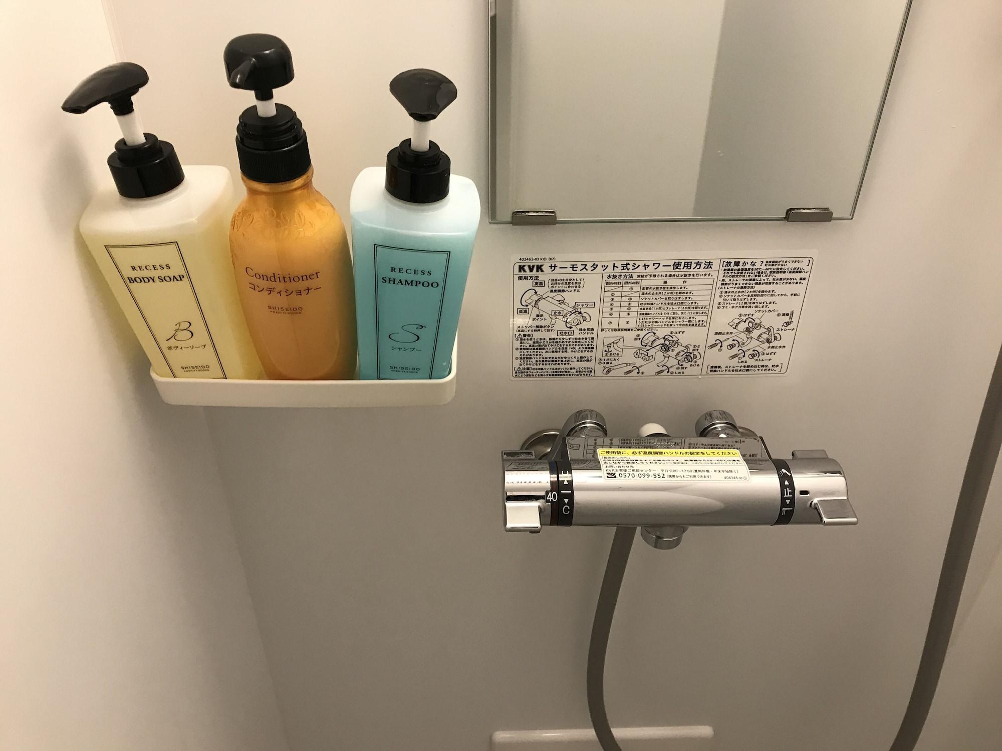 Bed in Dormitory Non Smoking