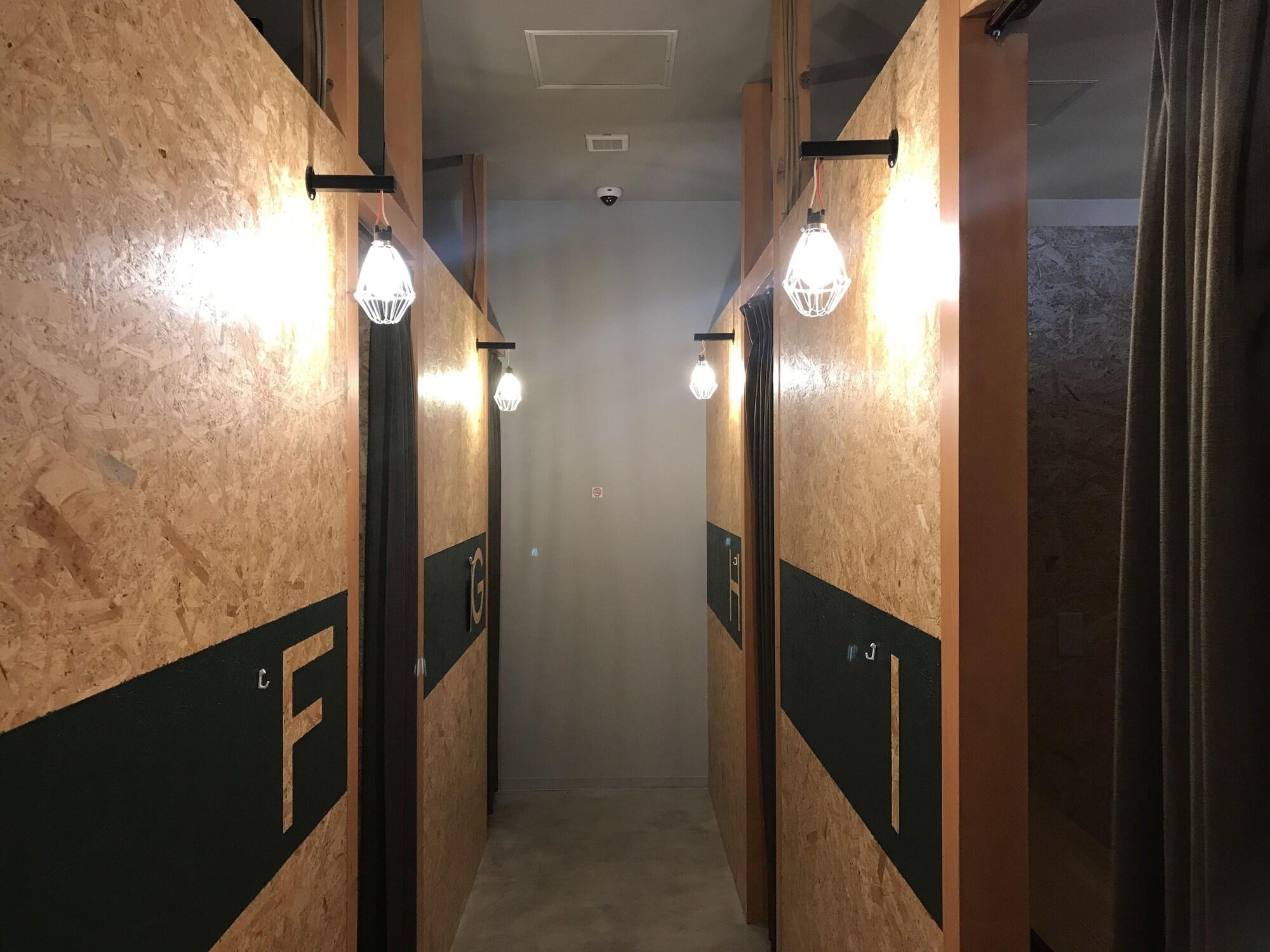 Bed in Dormitory Non Smoking