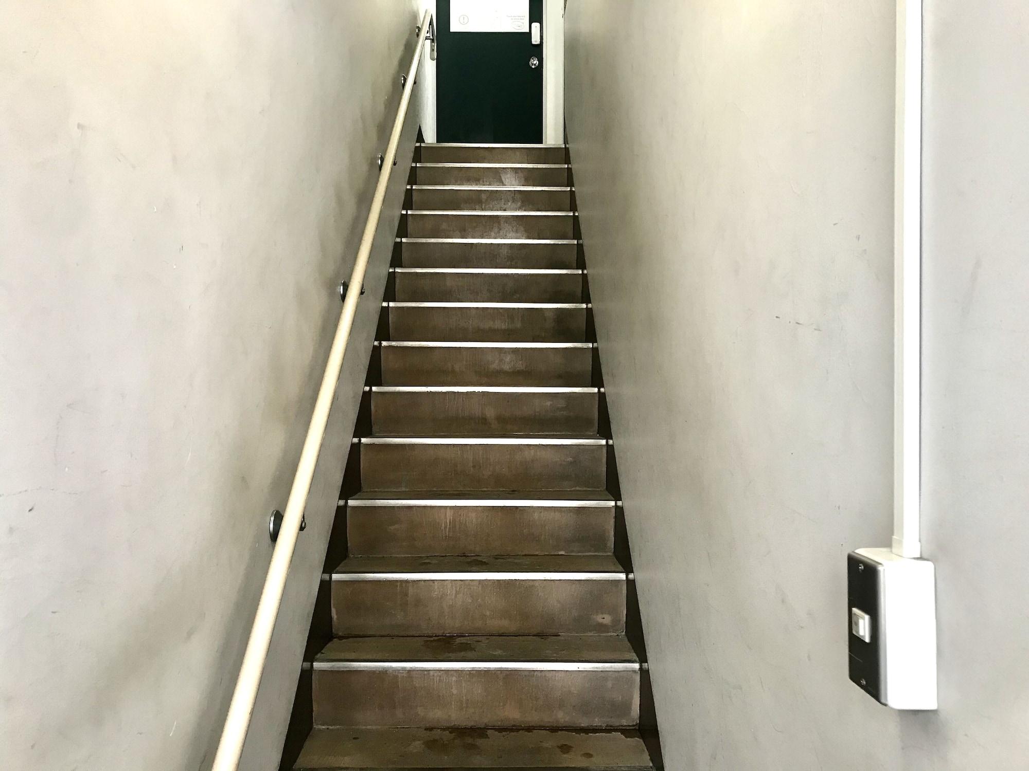 Bed in Dormitory Non Smoking