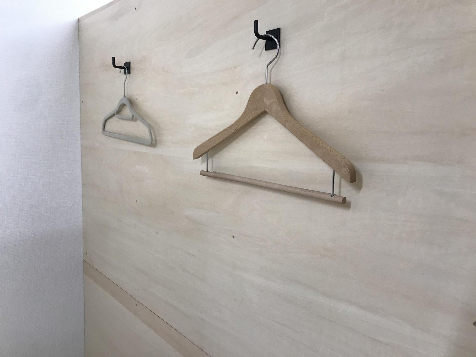 Bed in Dormitory Non Smoking