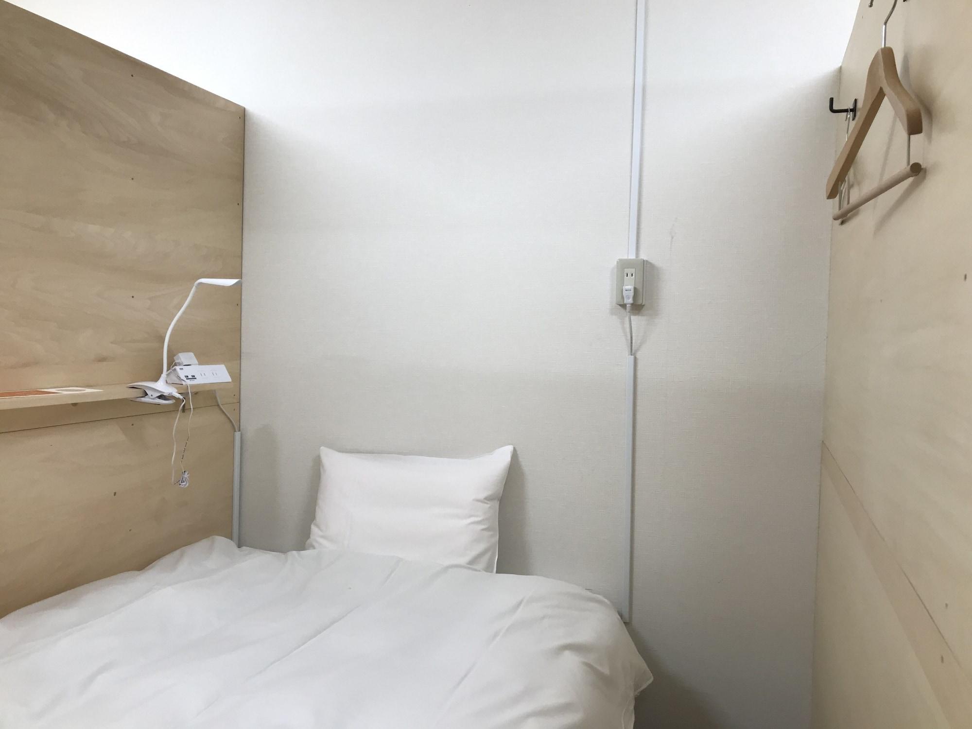 Bed in Dormitory Non Smoking