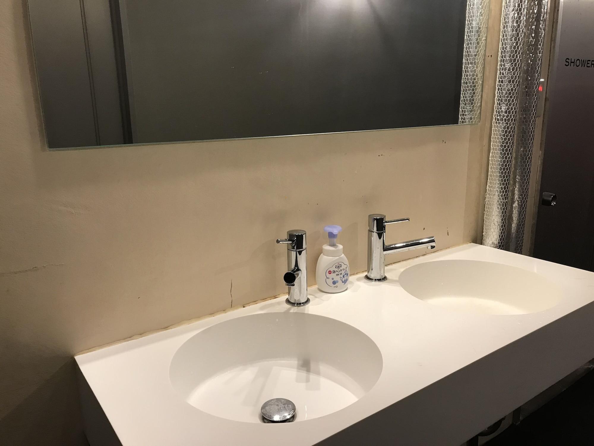 Bed in Dormitory Non Smoking