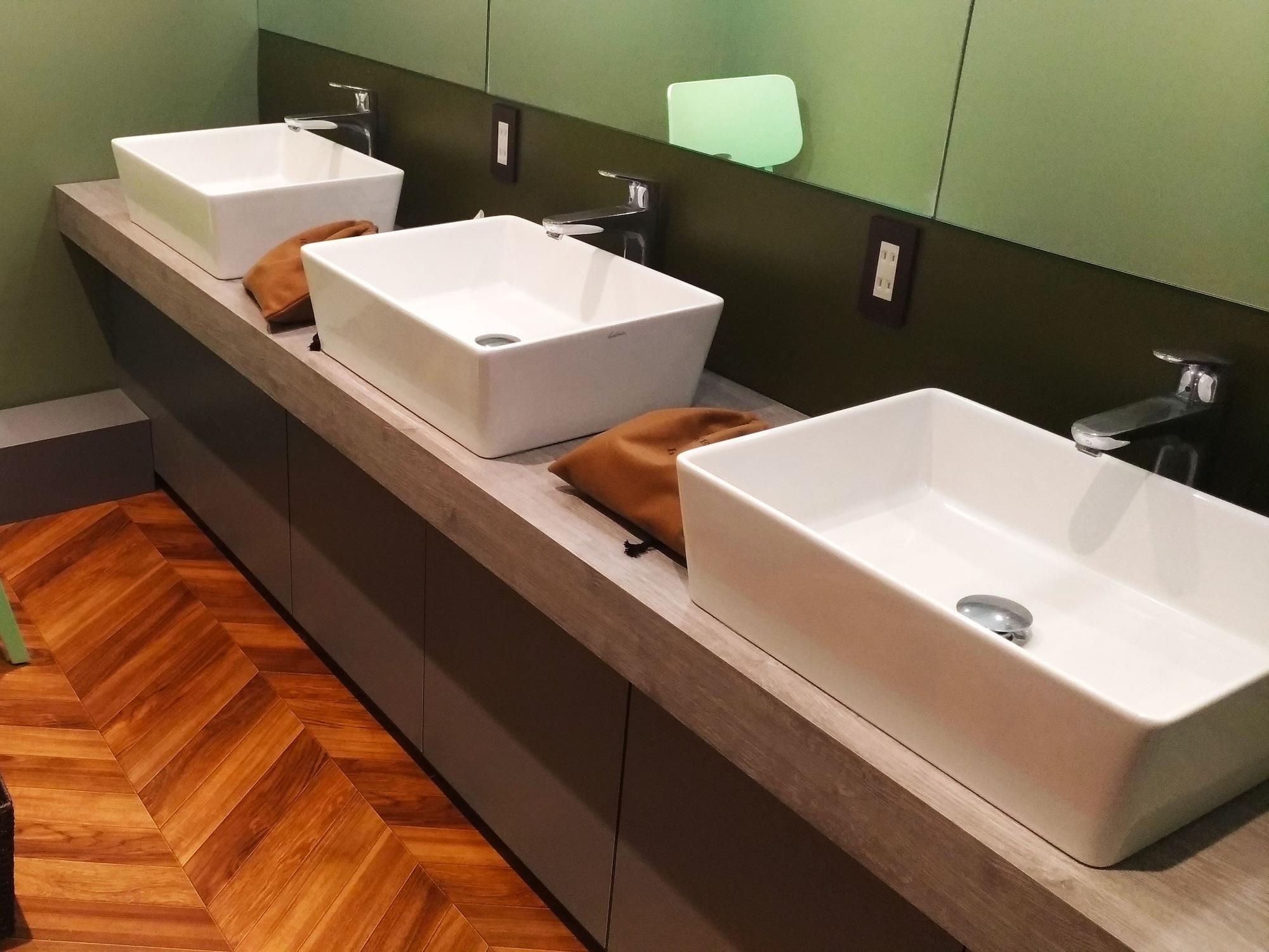 Bed in Dormitory Non Smoking