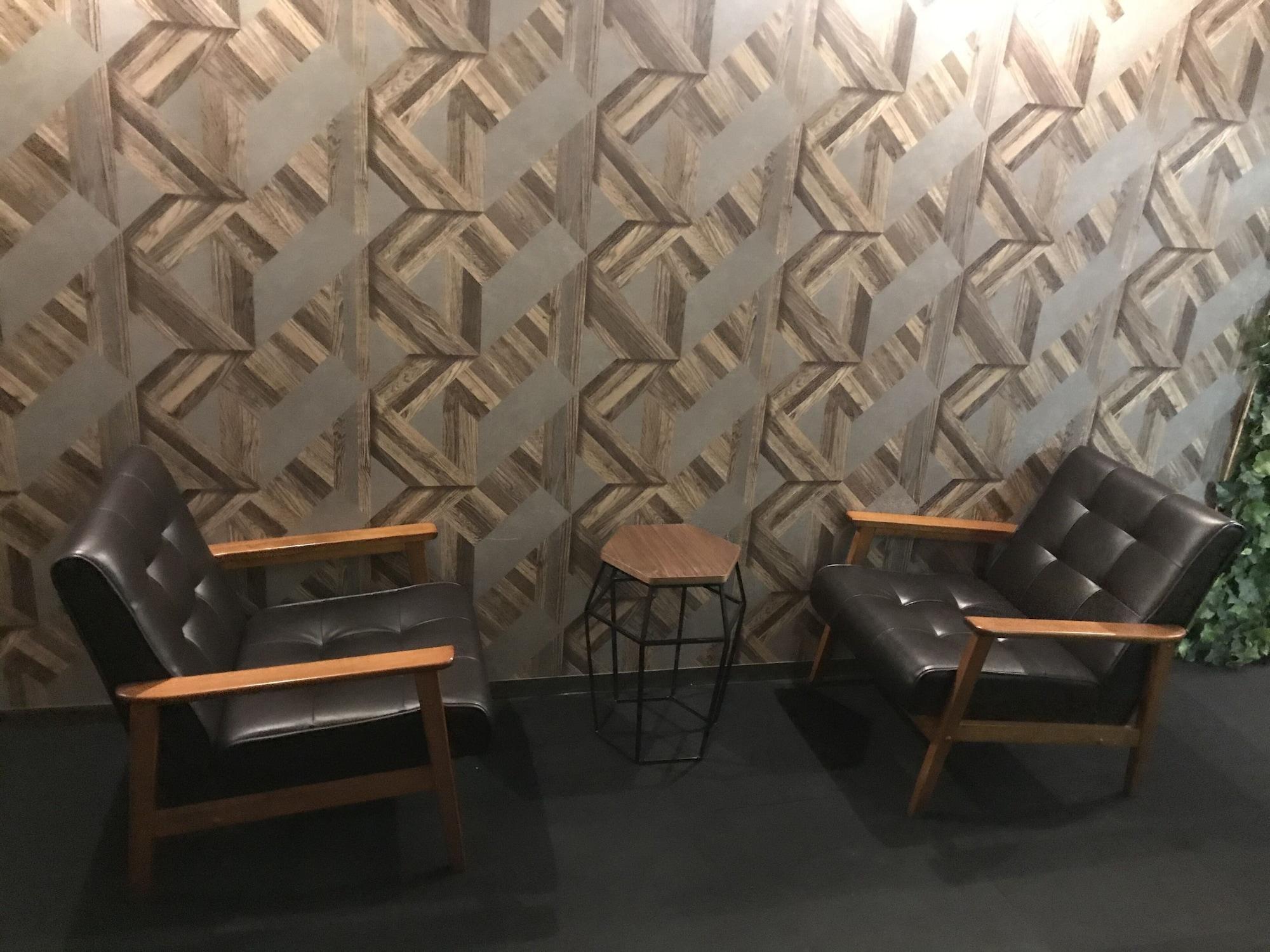 Bed in Dormitory Non Smoking