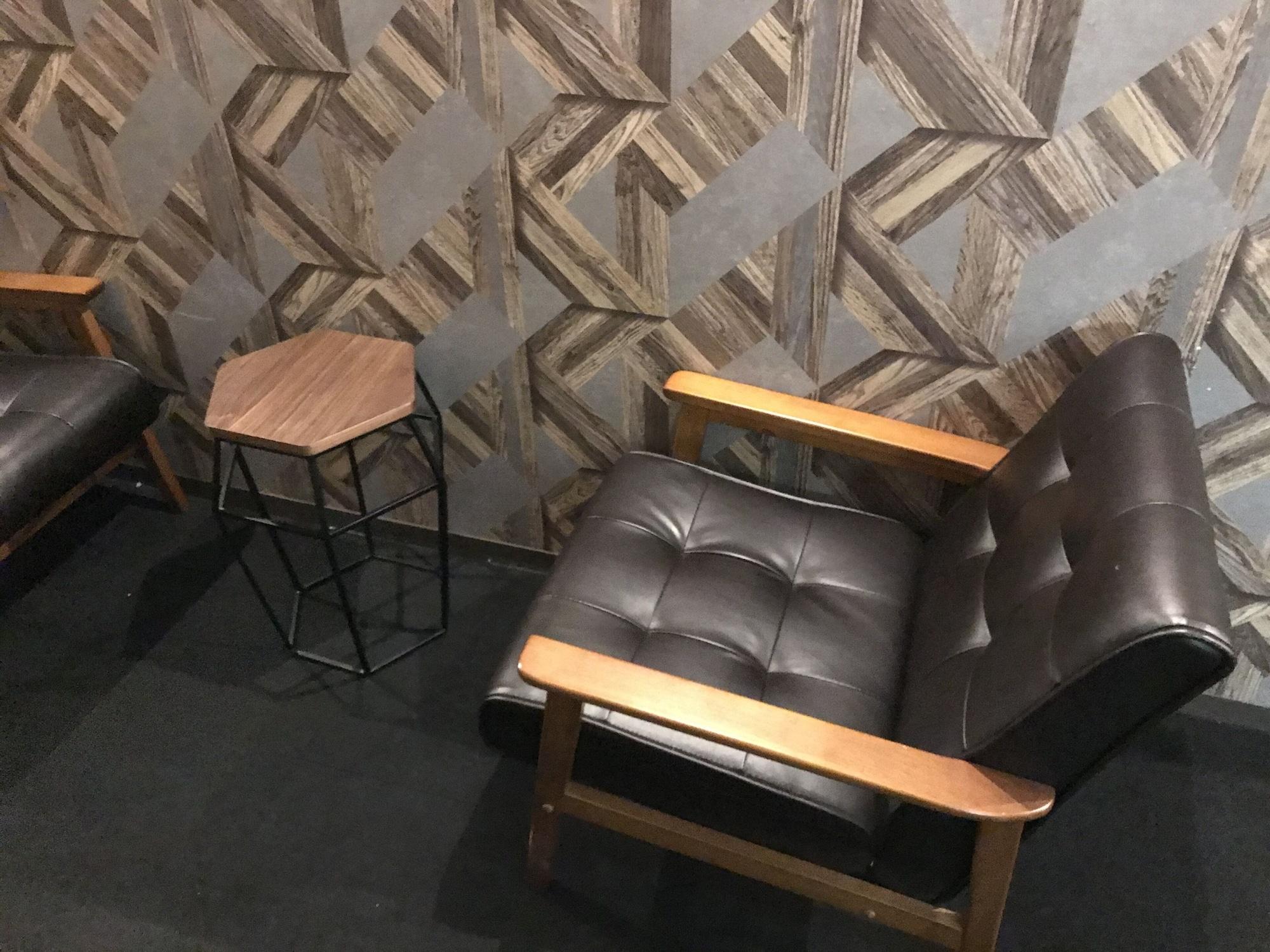 Bed in Dormitory Non Smoking