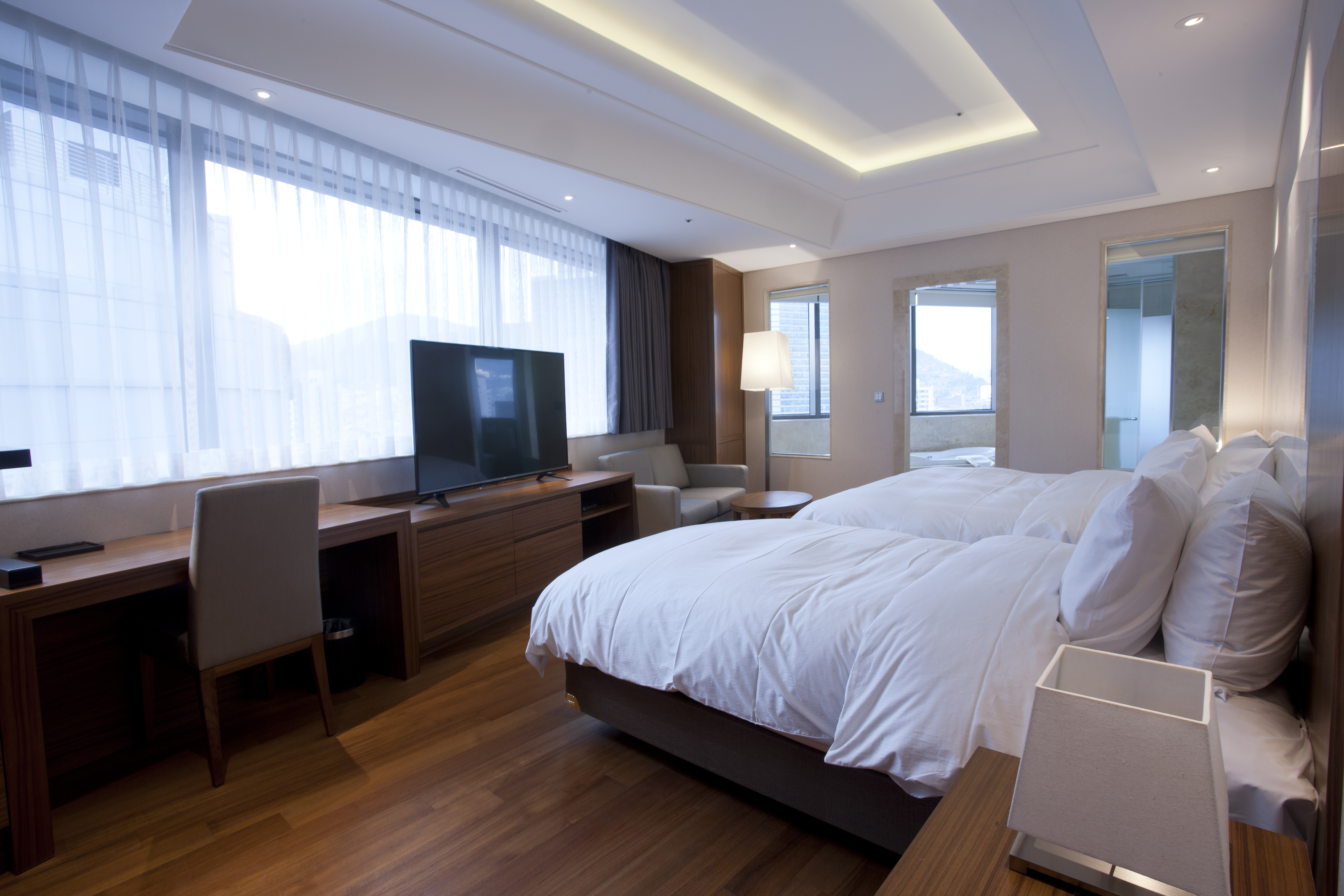 Junior Suite Classic