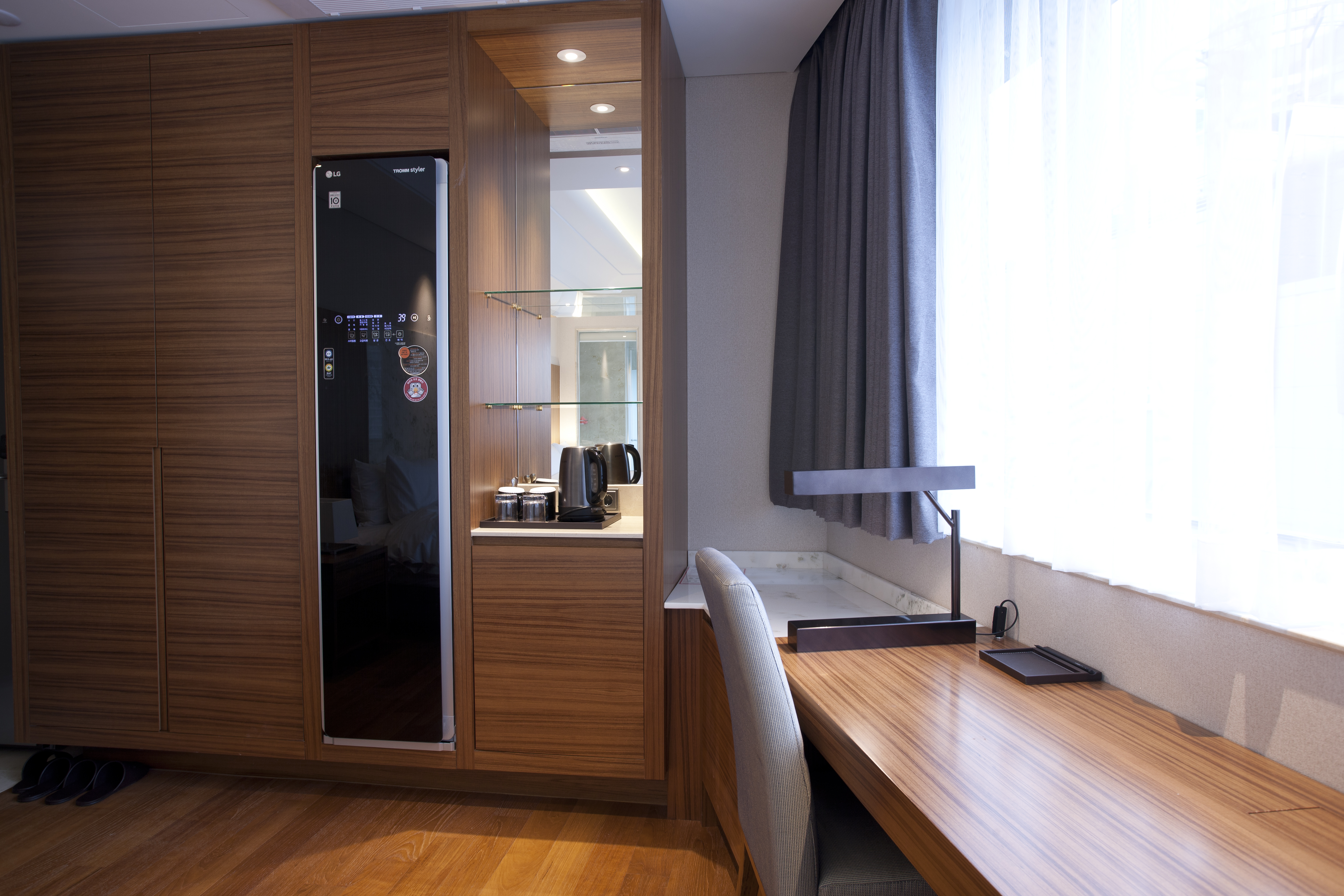 Junior Suite Classic