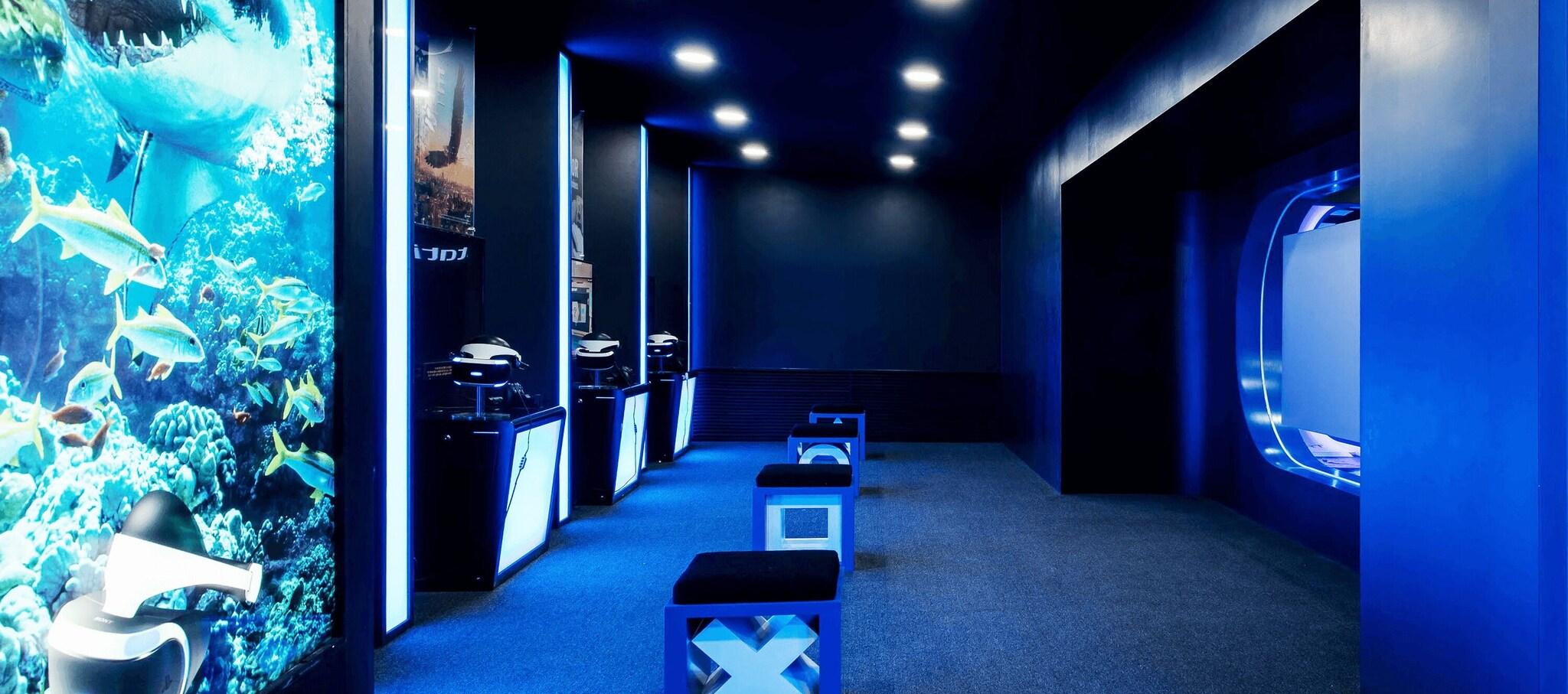 Sports and Entertainment