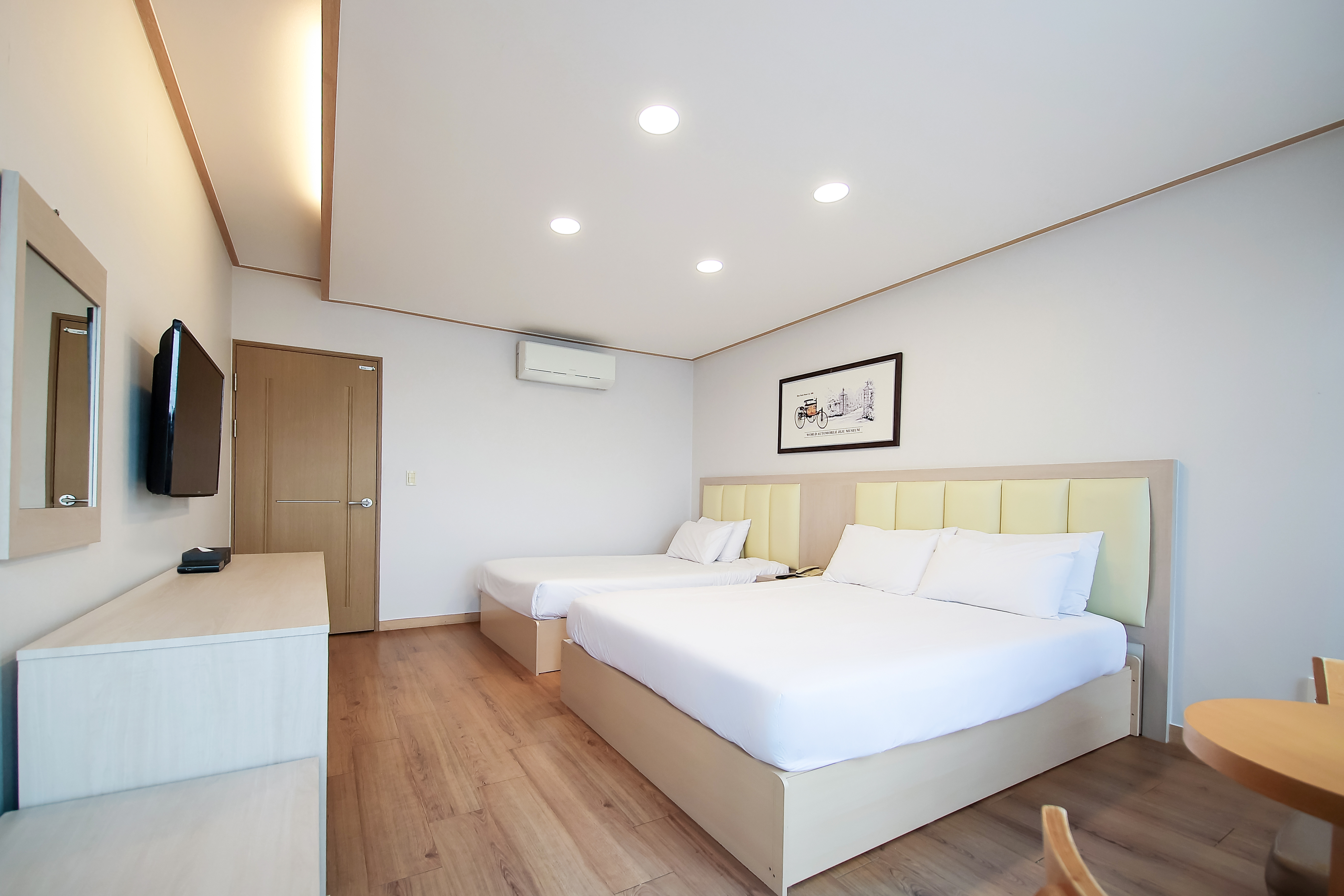 Family Room Standard