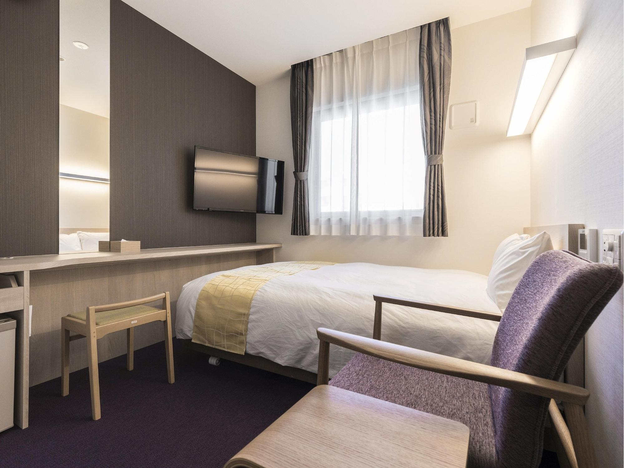 Single with Double Bed