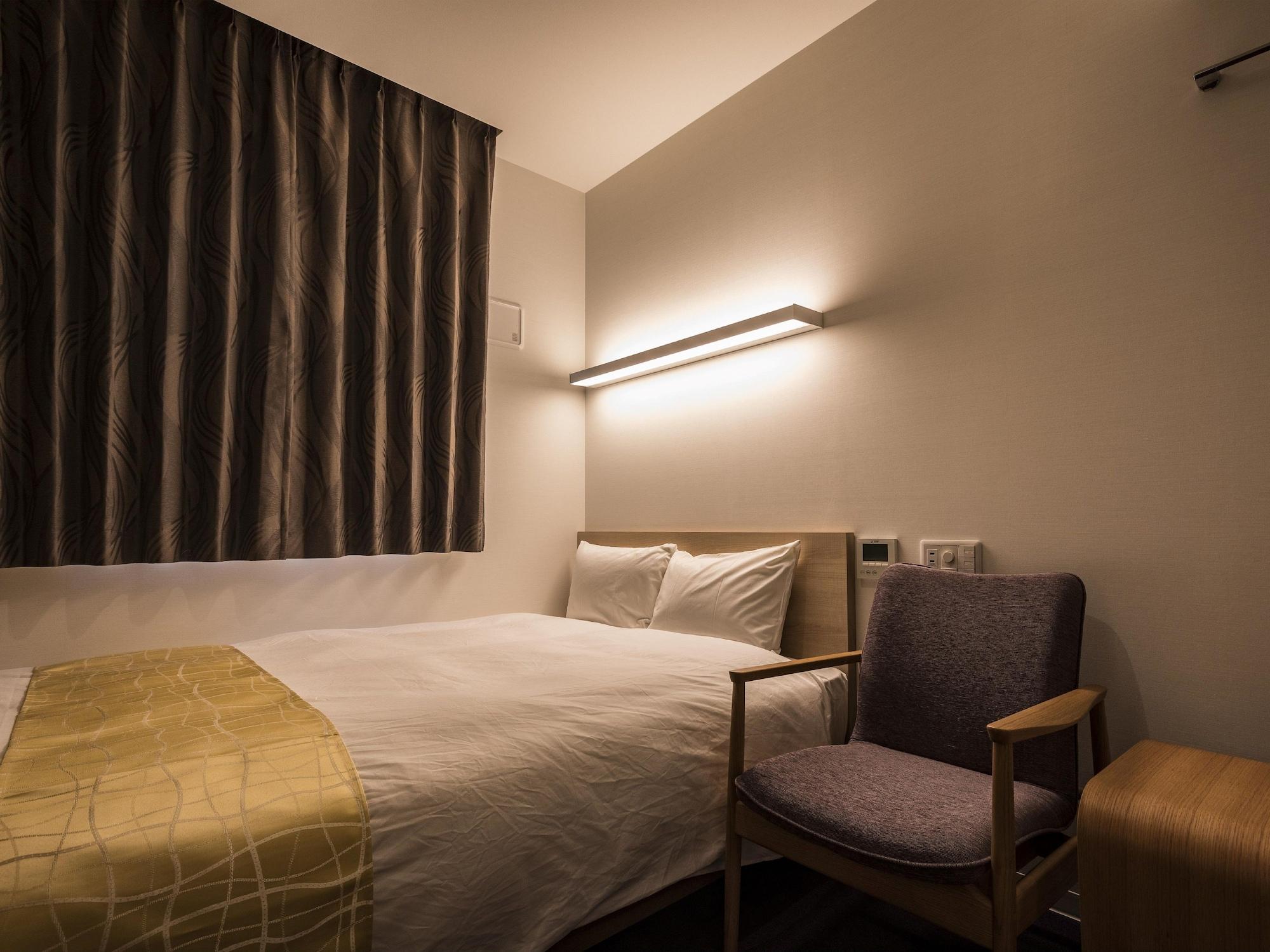 Single with Double Bed