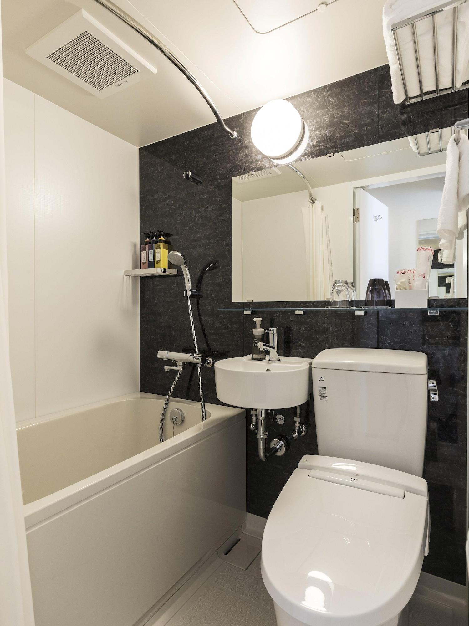 Single with Double Bed