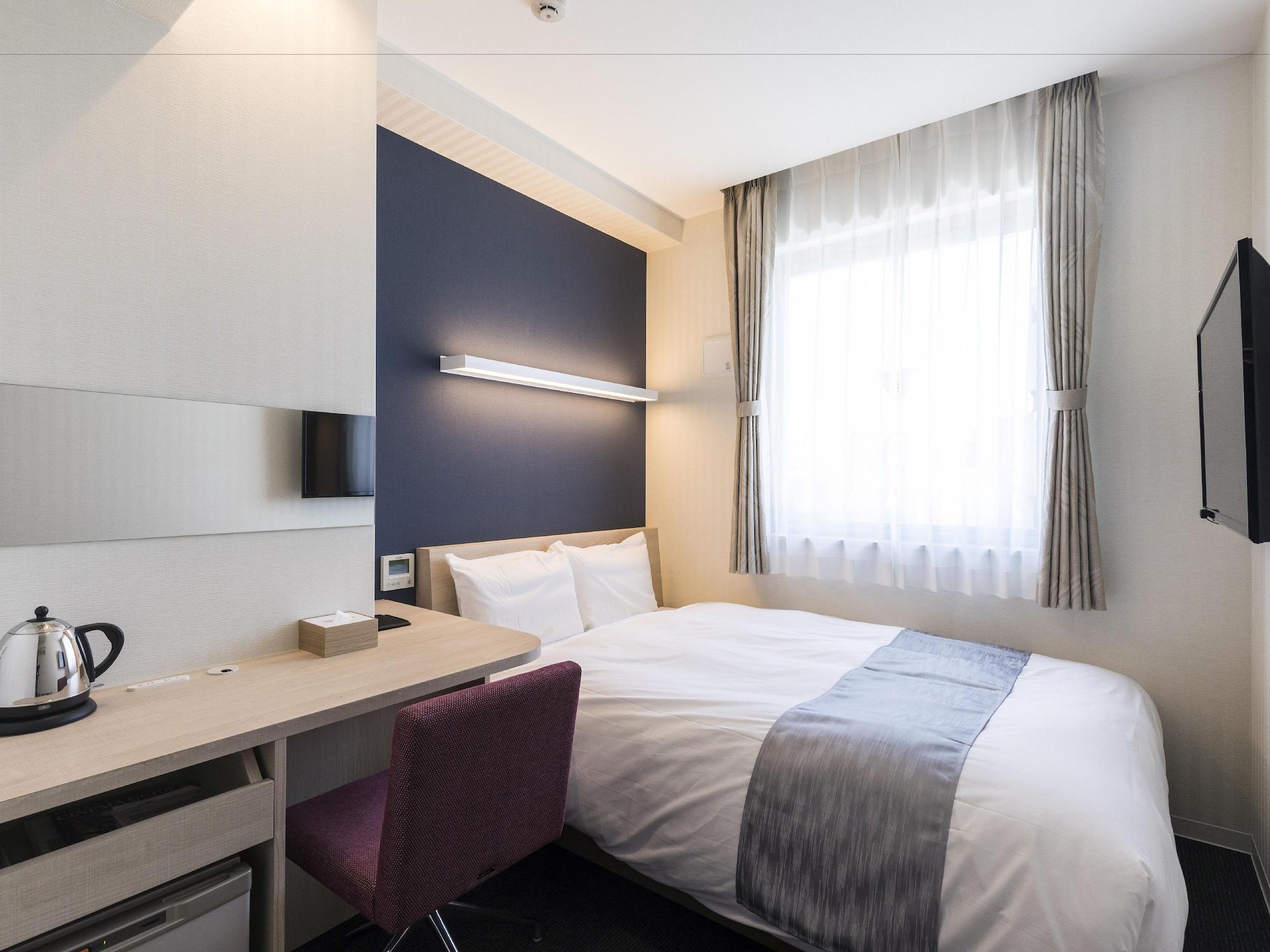 Single with Double Bed