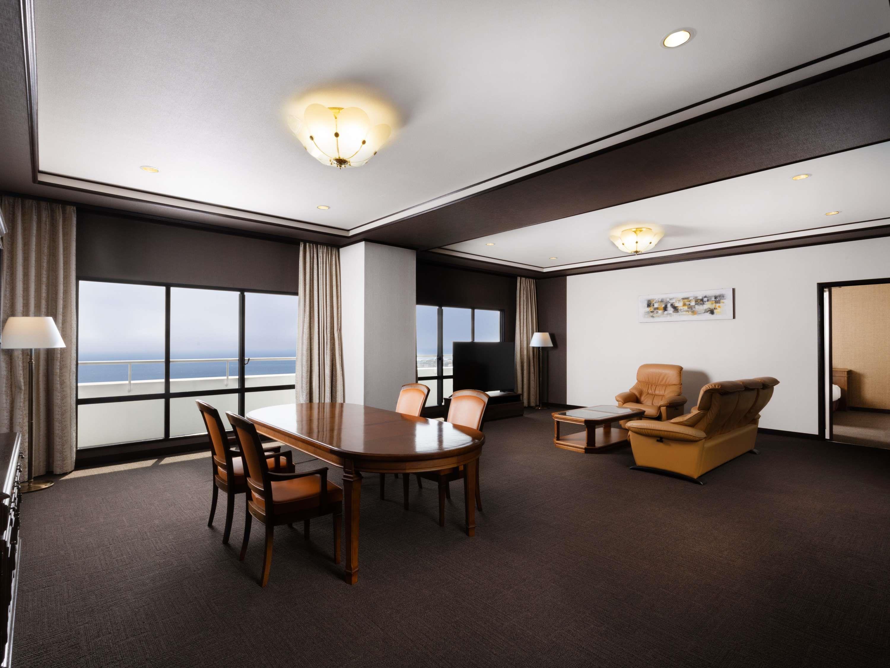 Suite Deluxe