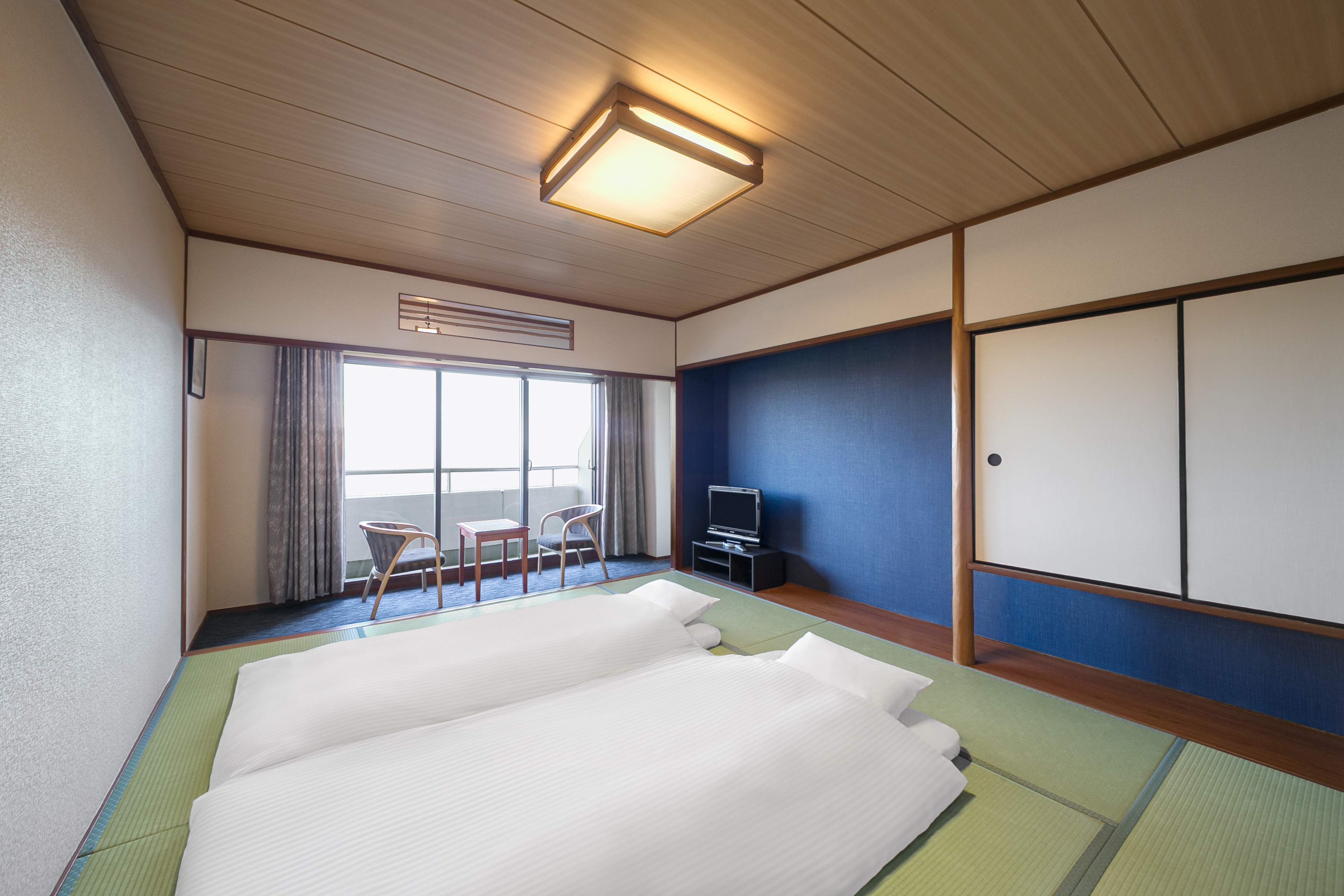 Room Japanese Room with Views