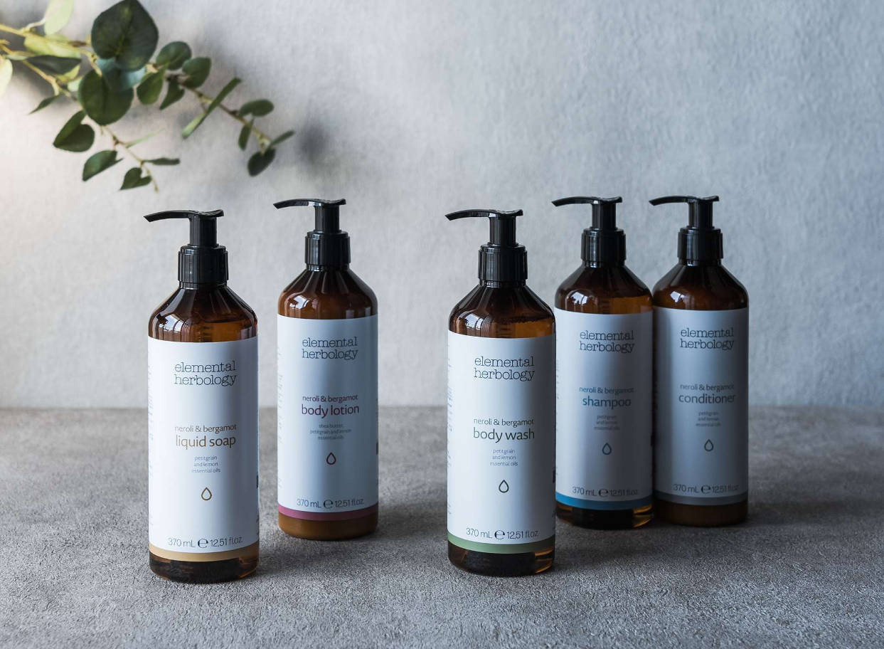 Junior Suite Mountain View