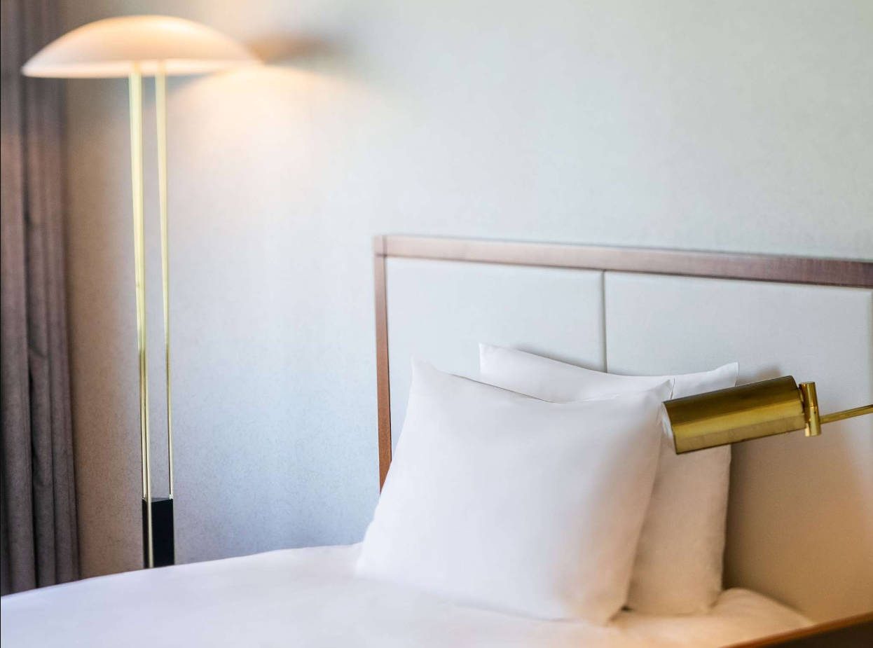 Junior Suite Sea View