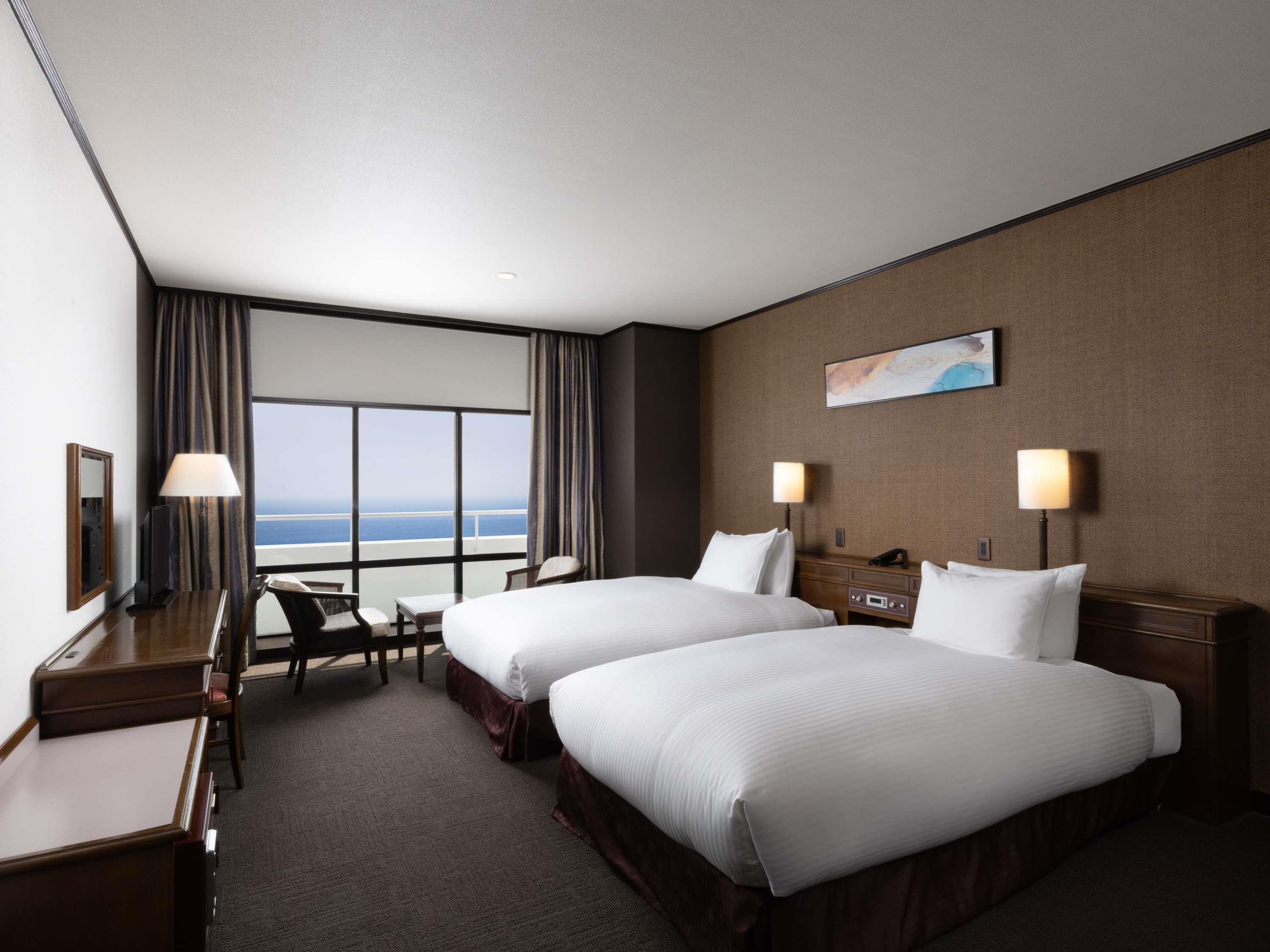 Suite Deluxe