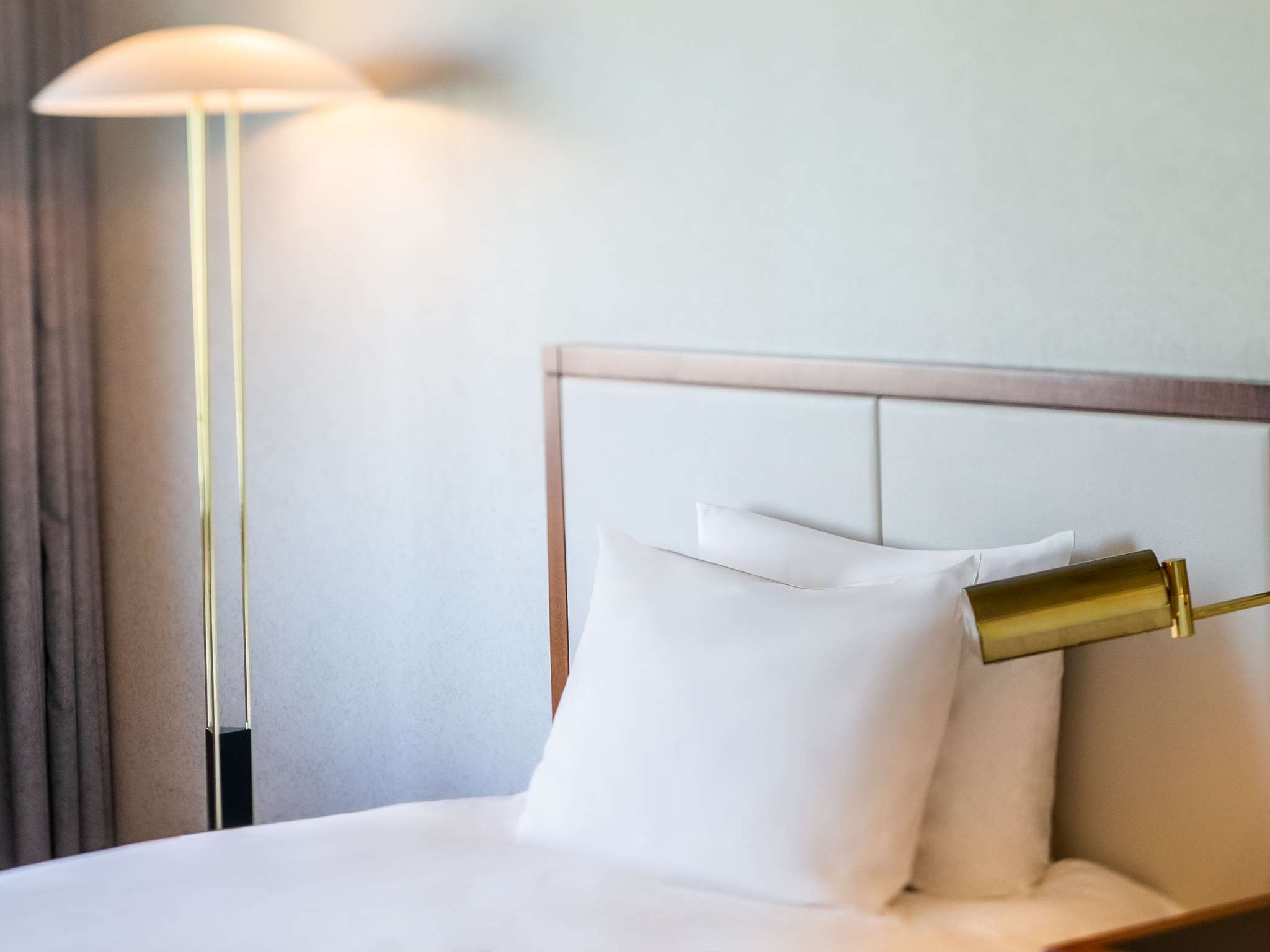 Junior Suite Two Beds