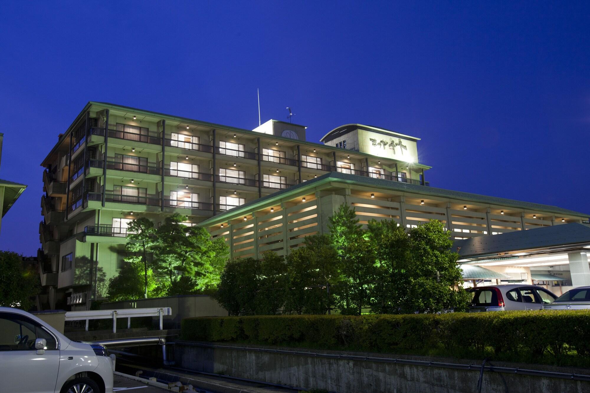 General View