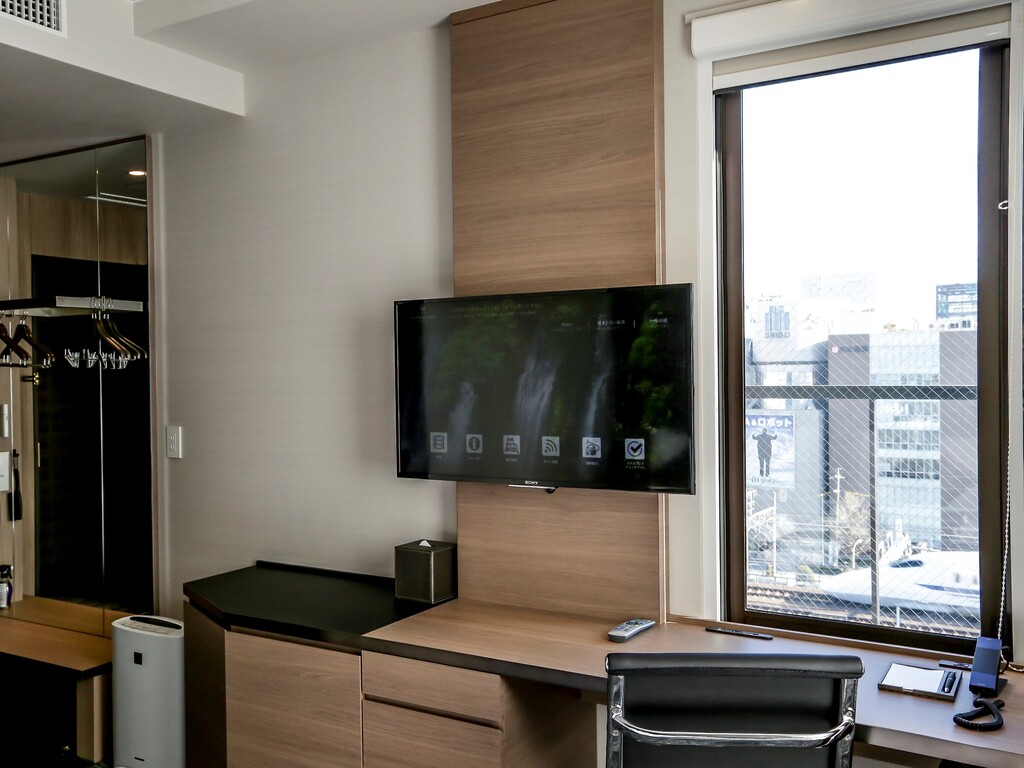 Twin One Bedroom
