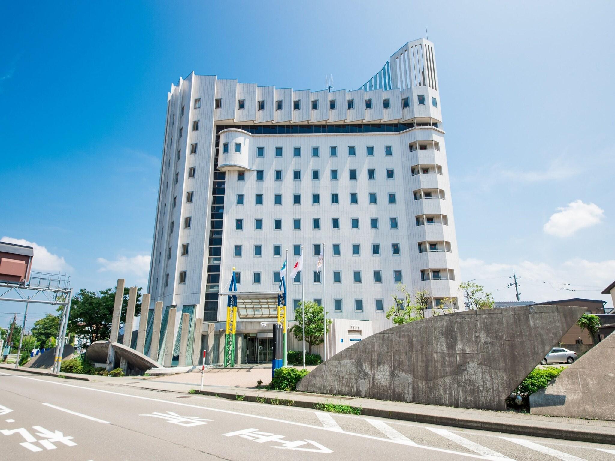 General View