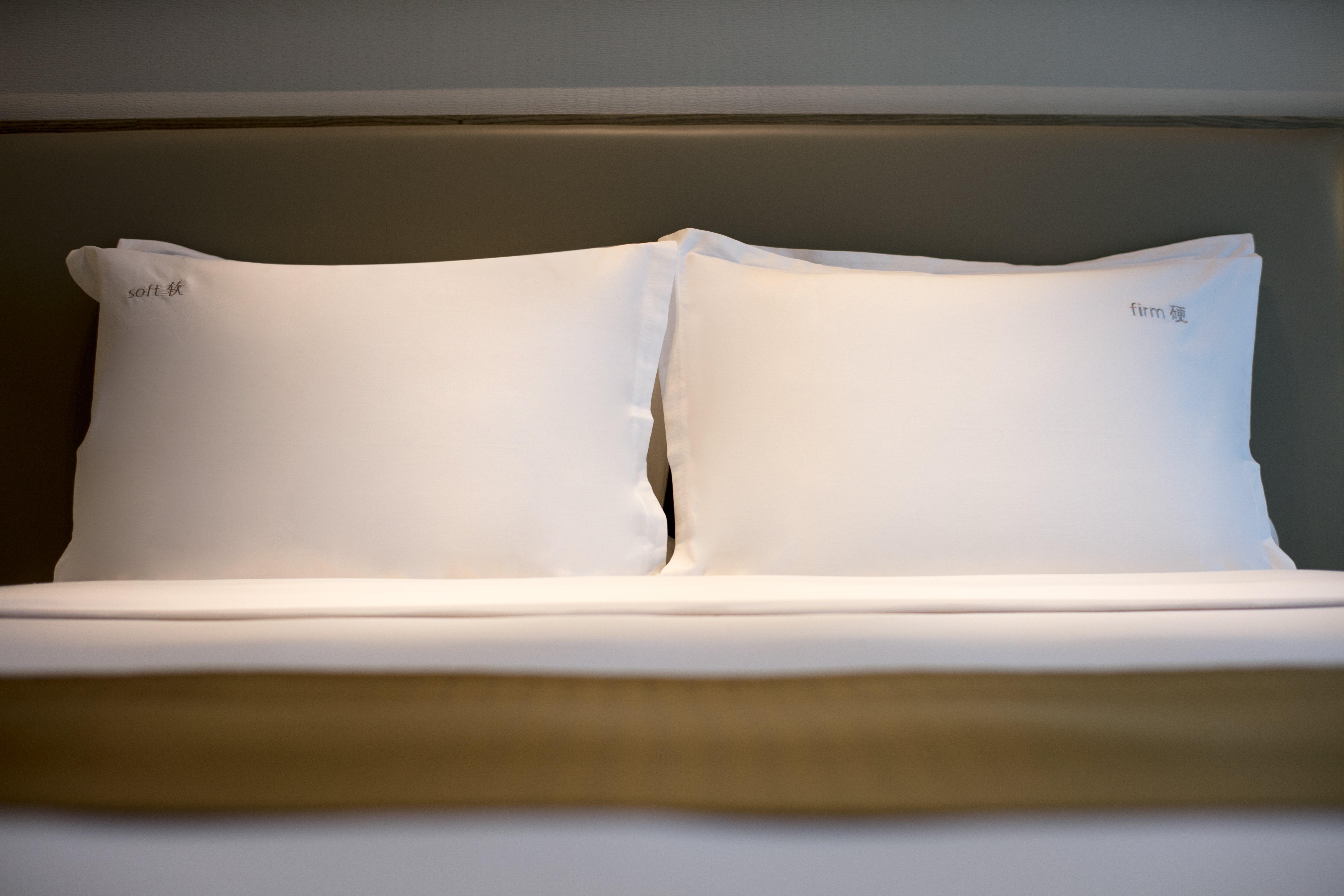 Double Accessible King Size Bed