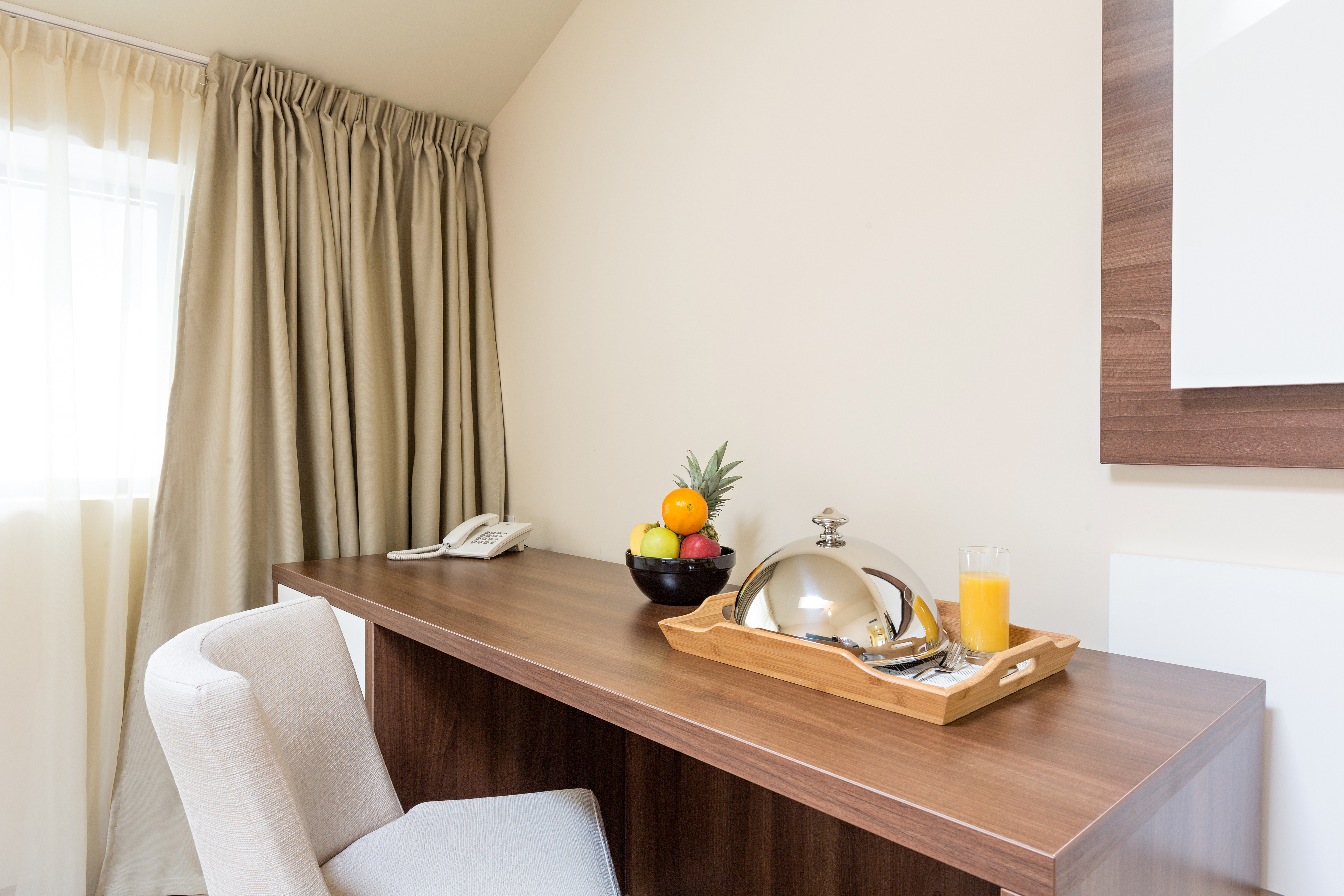 Double Single Superior