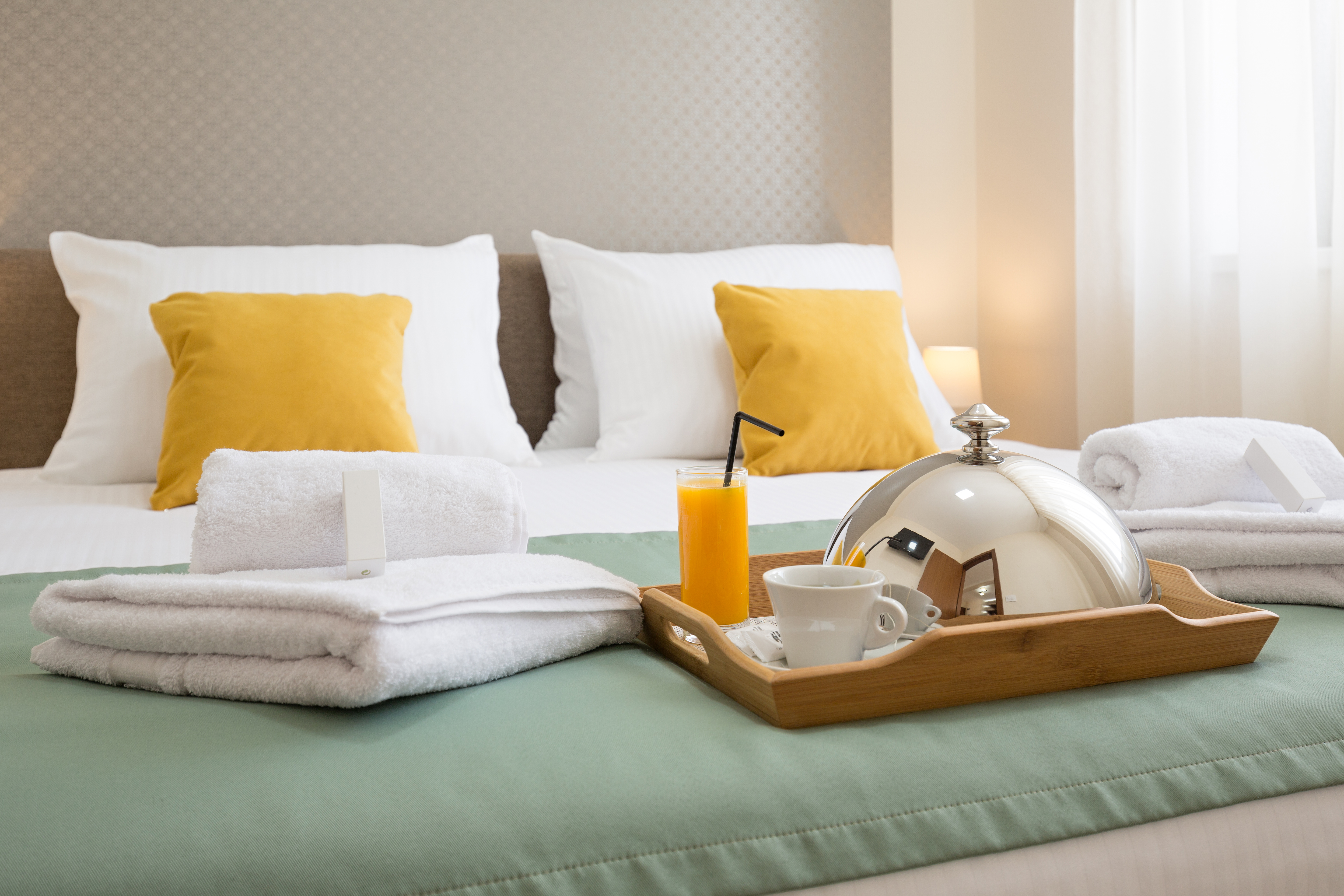 Apartment Two Bedrooms