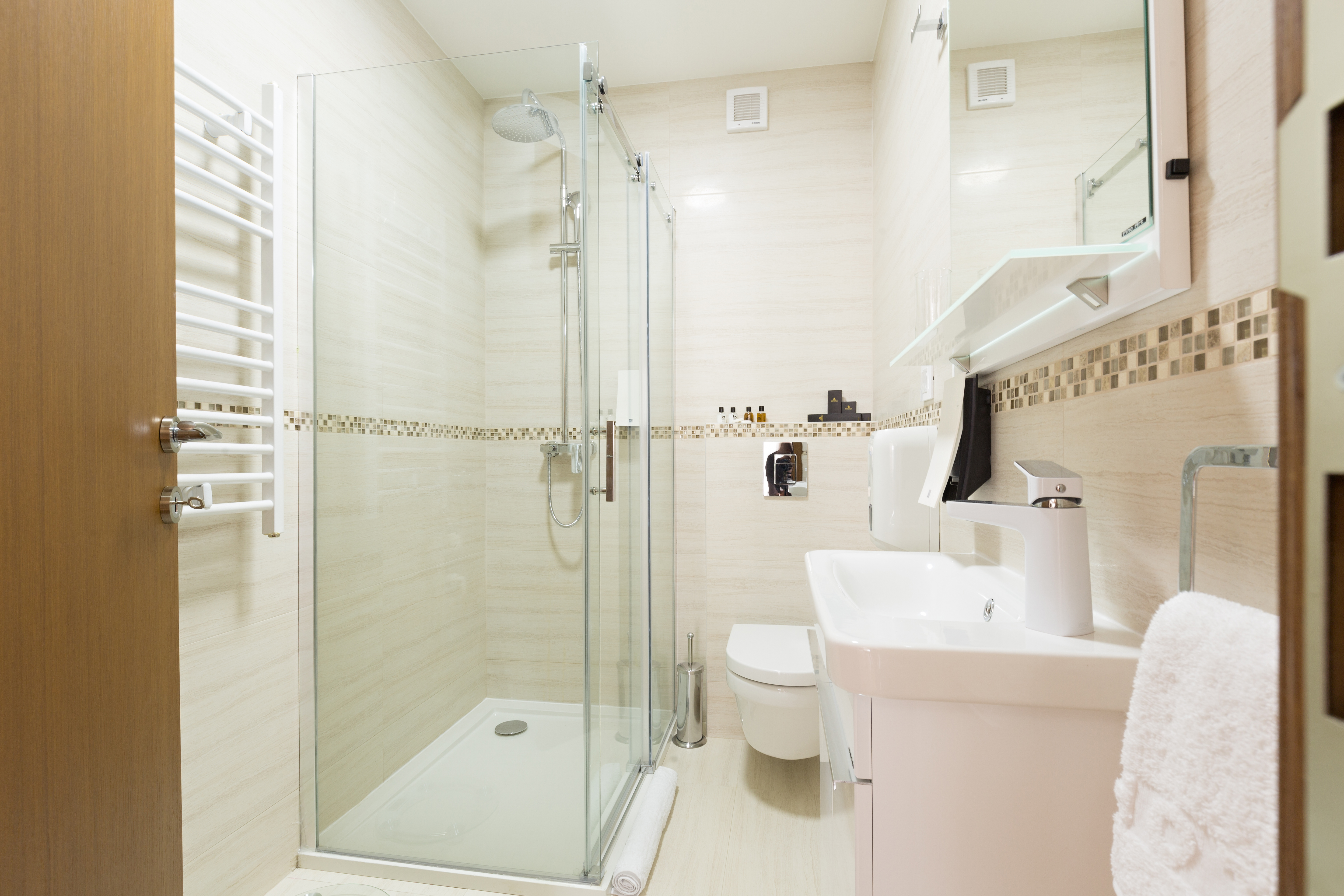 Apartment One Bedroom