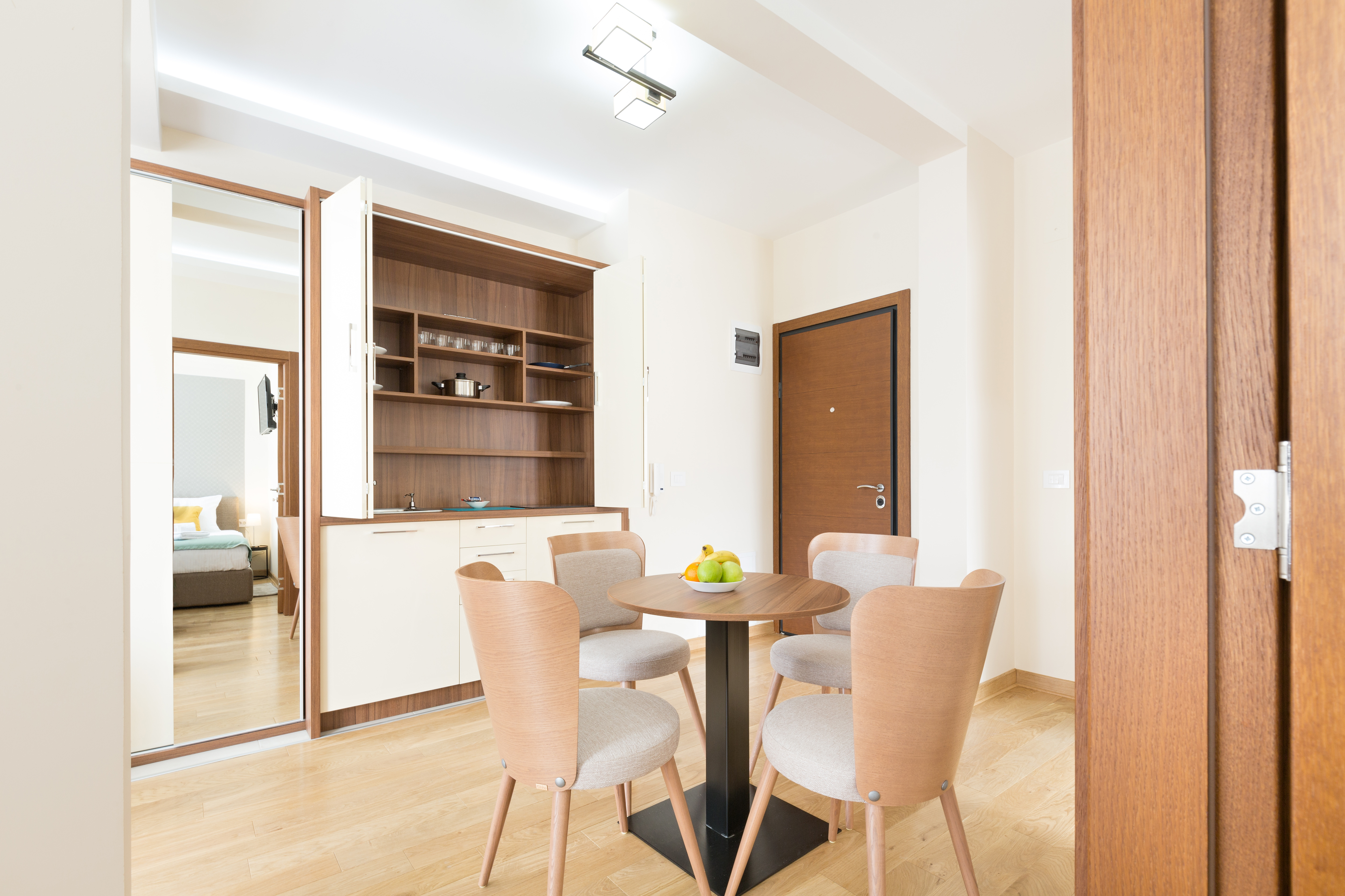 Apartment One Bedroom